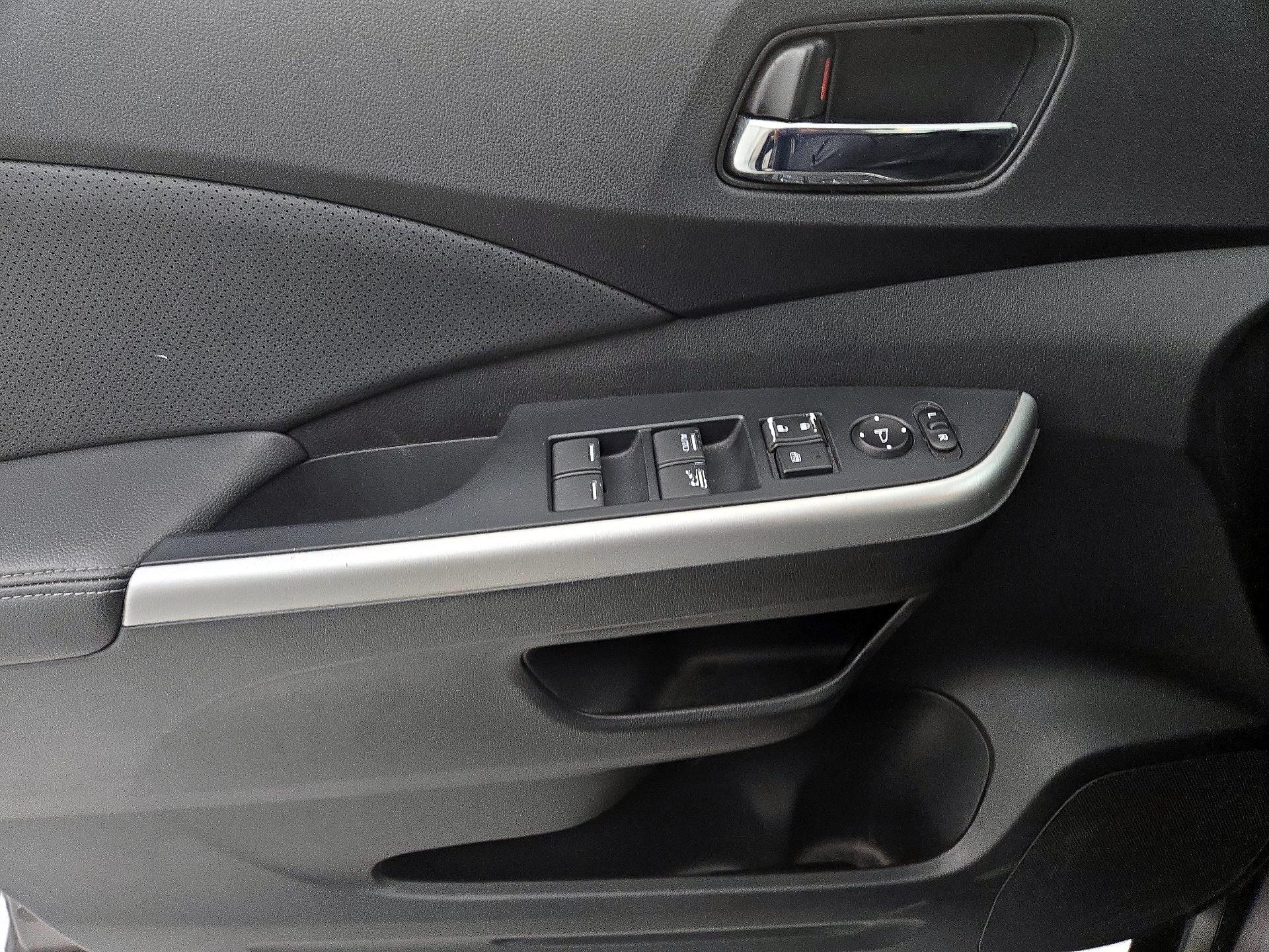 Thumbnail: 2015 Honda CR-V - 12
