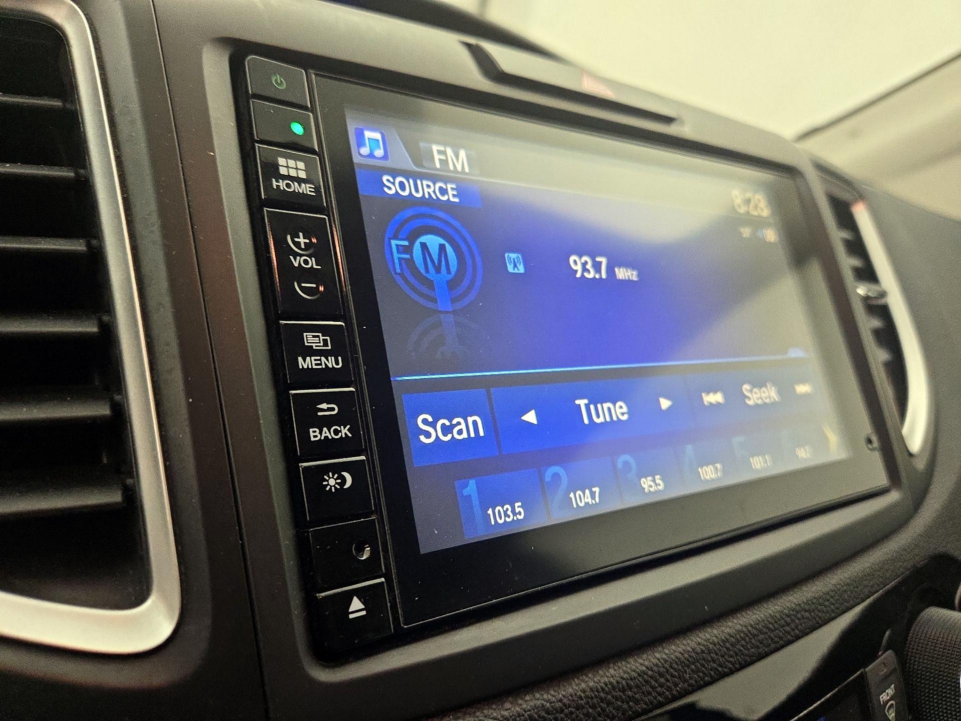 Thumbnail: 2015 Honda CR-V - 15