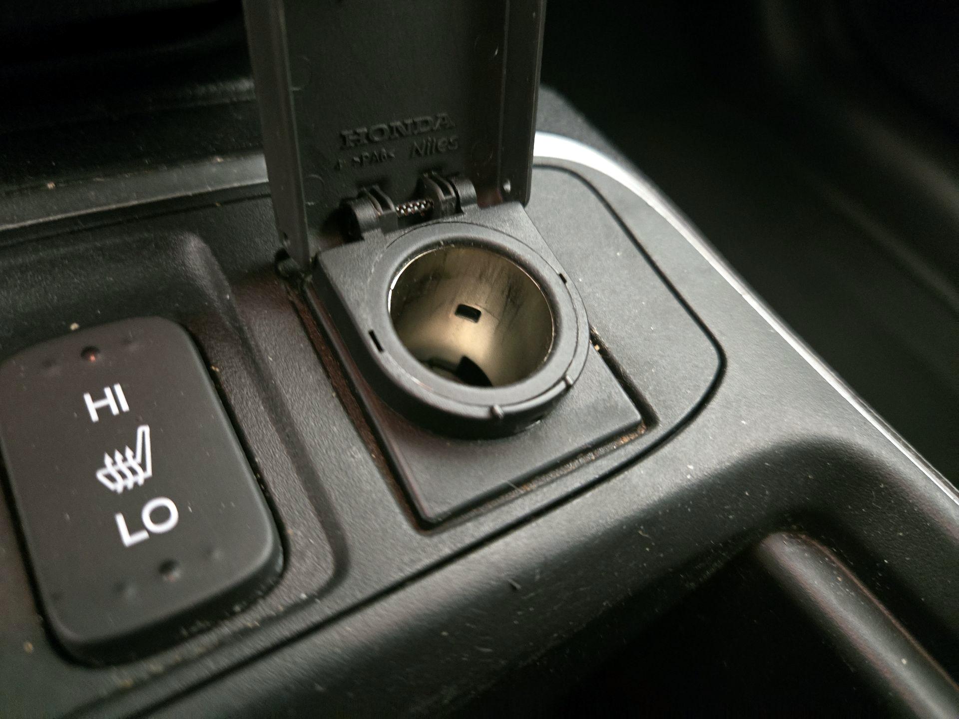 Thumbnail: 2015 Honda CR-V - 18