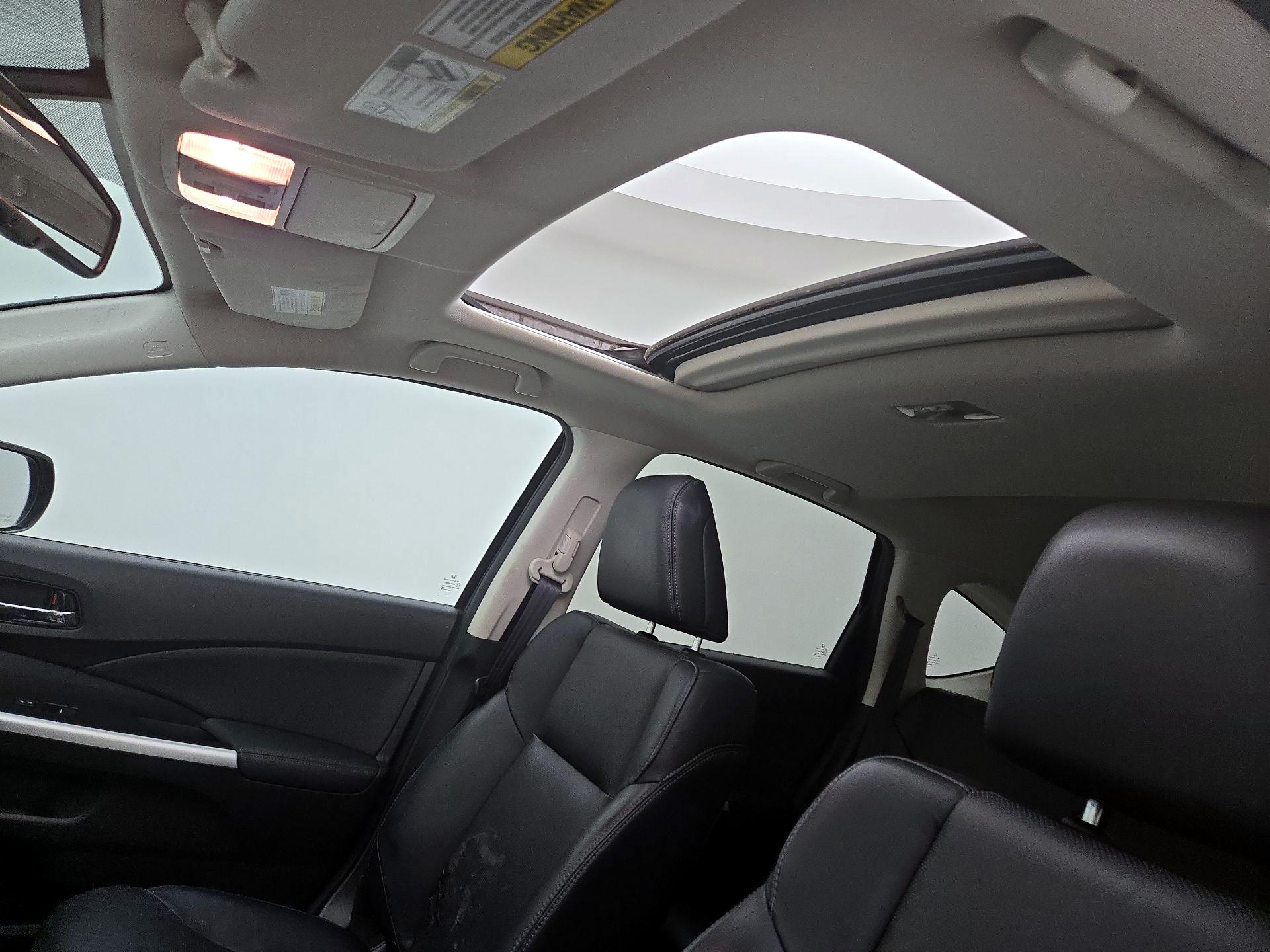 Thumbnail: 2015 Honda CR-V - 19