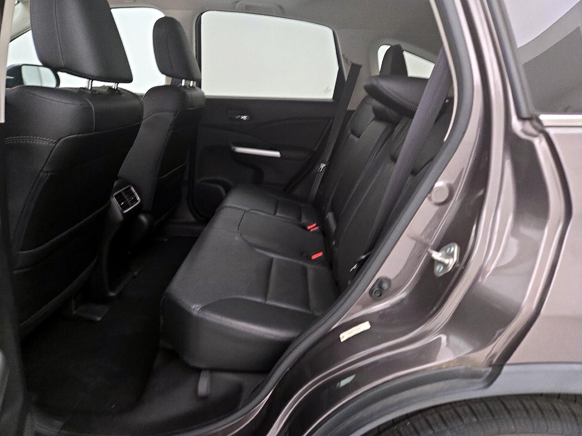 Thumbnail: 2015 Honda CR-V - 20