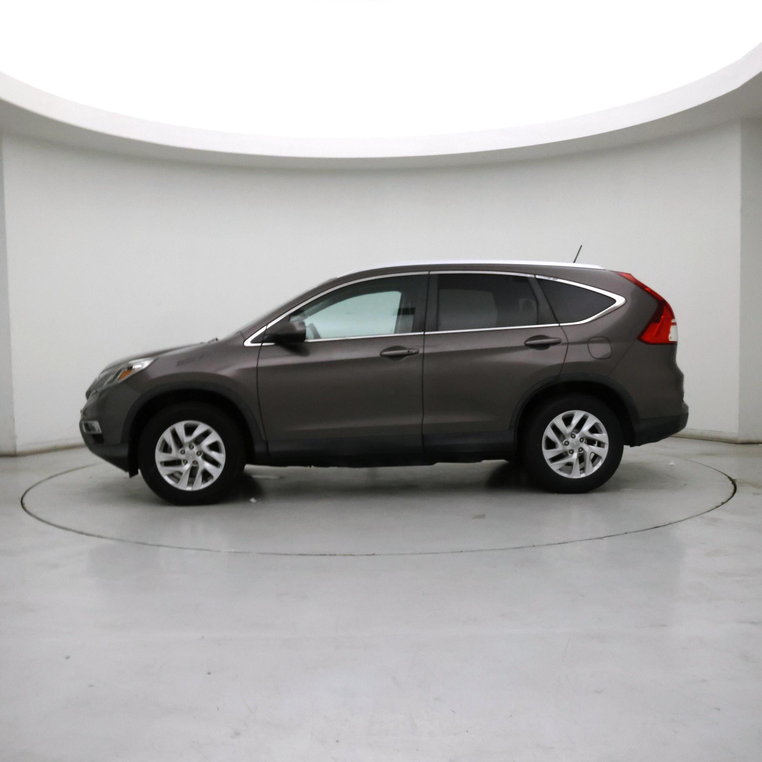 Thumbnail: 2015 Honda CR-V - 3