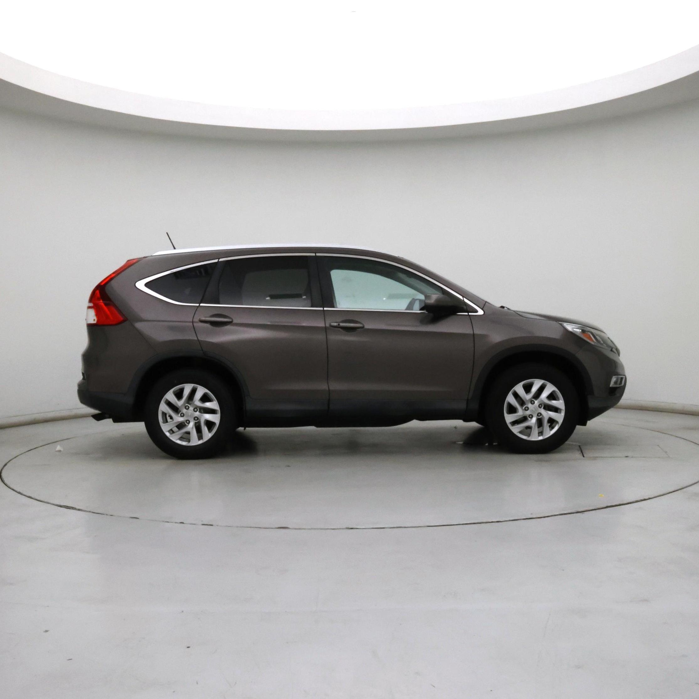 Thumbnail: 2015 Honda CR-V - 7