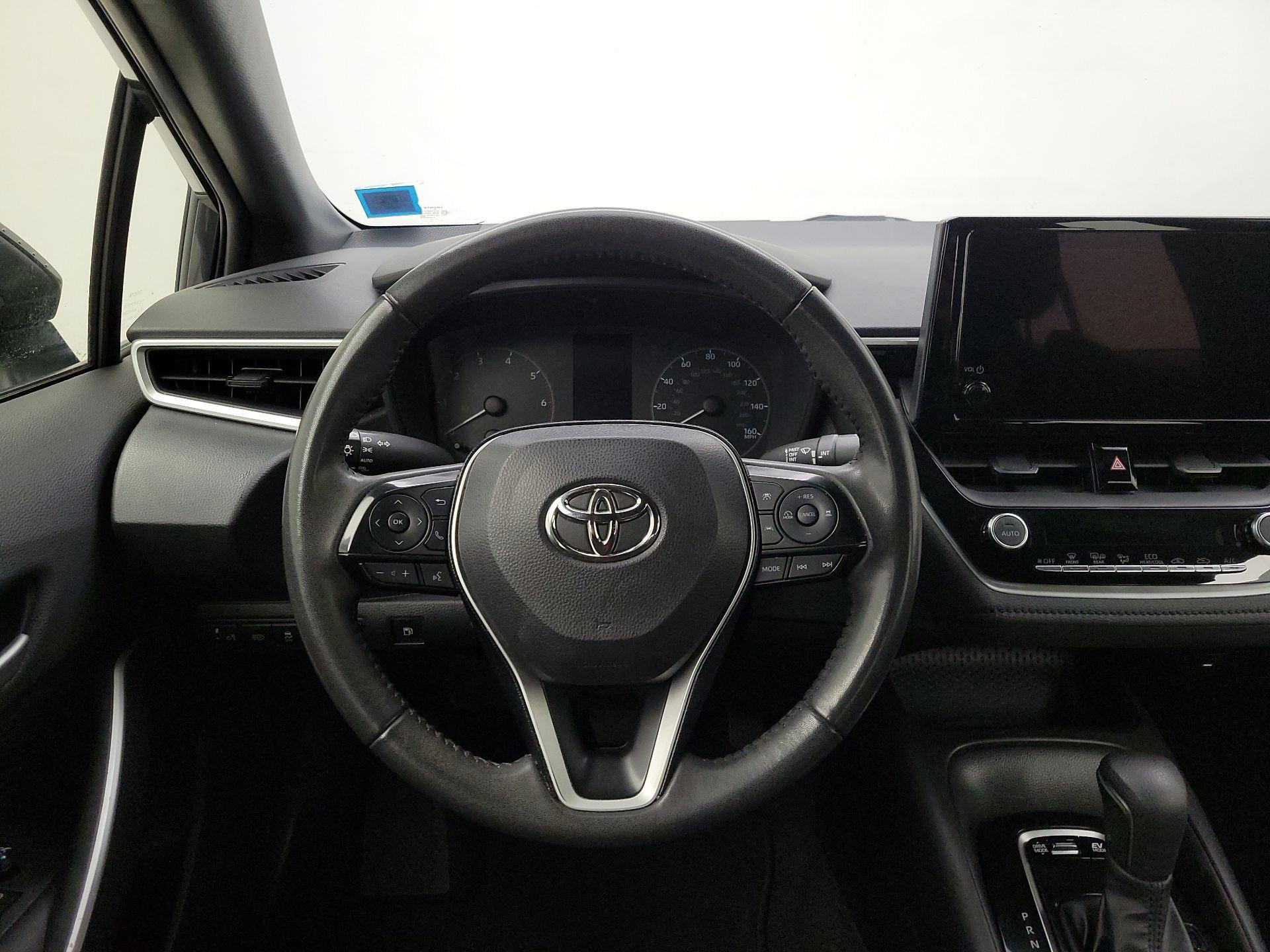 Thumbnail: 2023 Toyota Corolla - 10