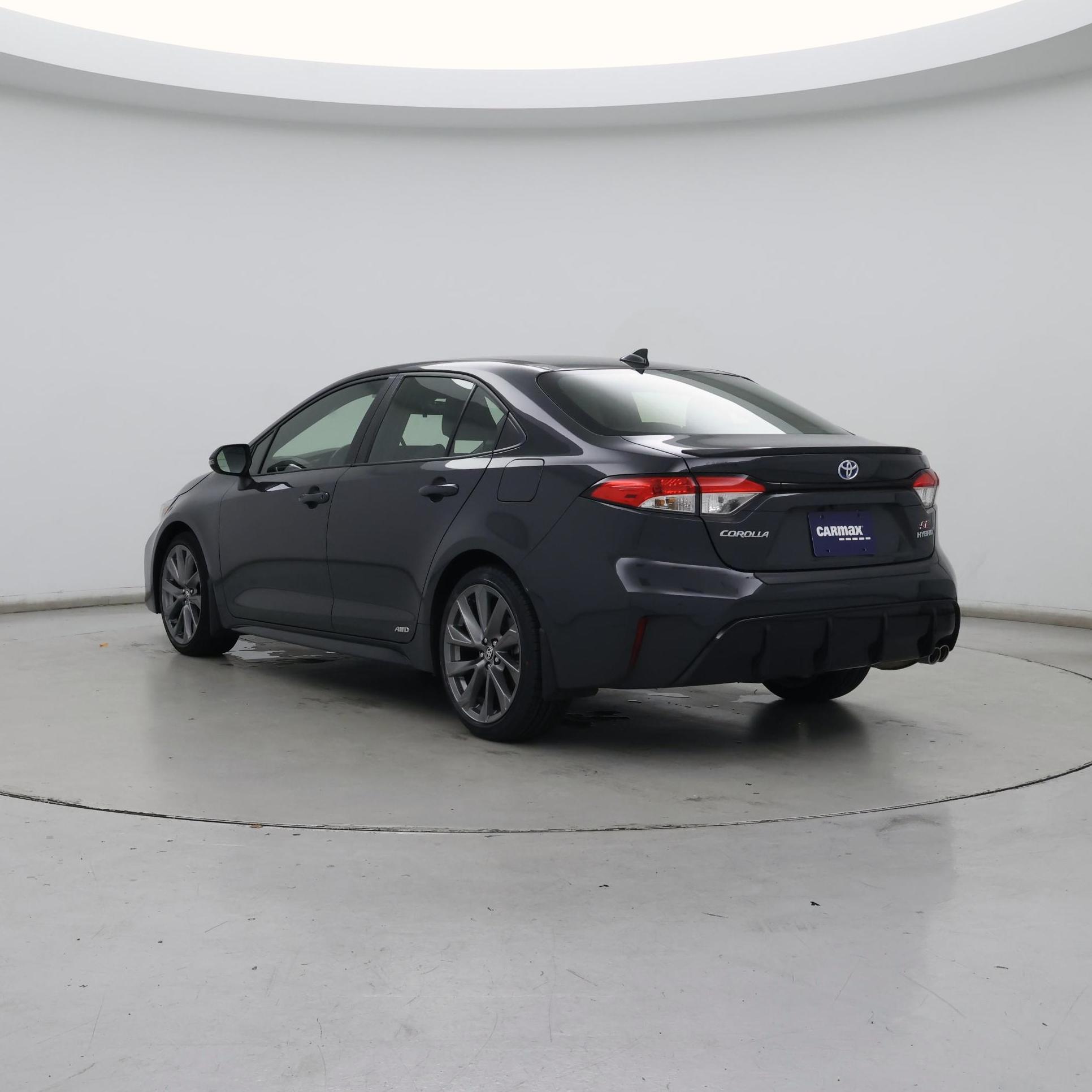 Thumbnail: 2023 Toyota Corolla - 2