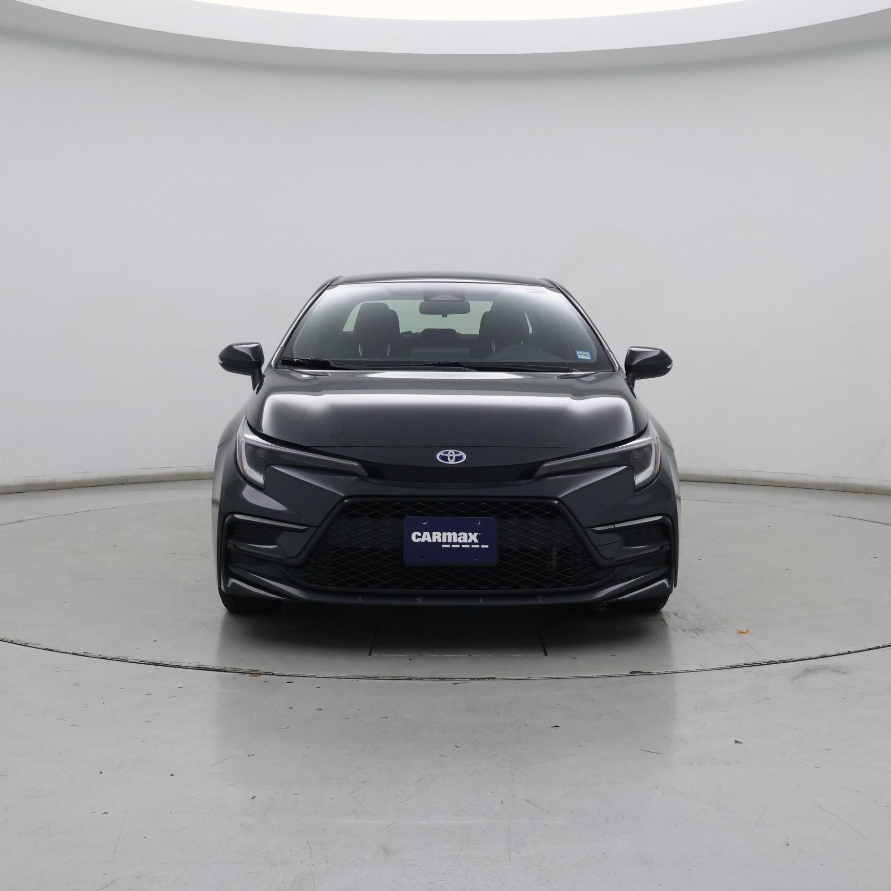 Thumbnail: 2023 Toyota Corolla - 5