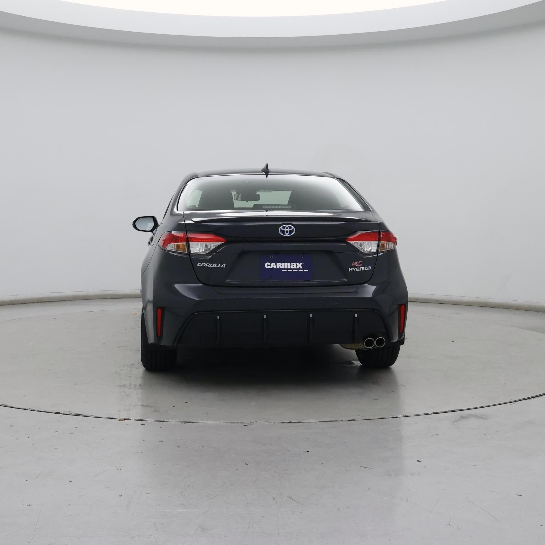 Thumbnail: 2023 Toyota Corolla - 6