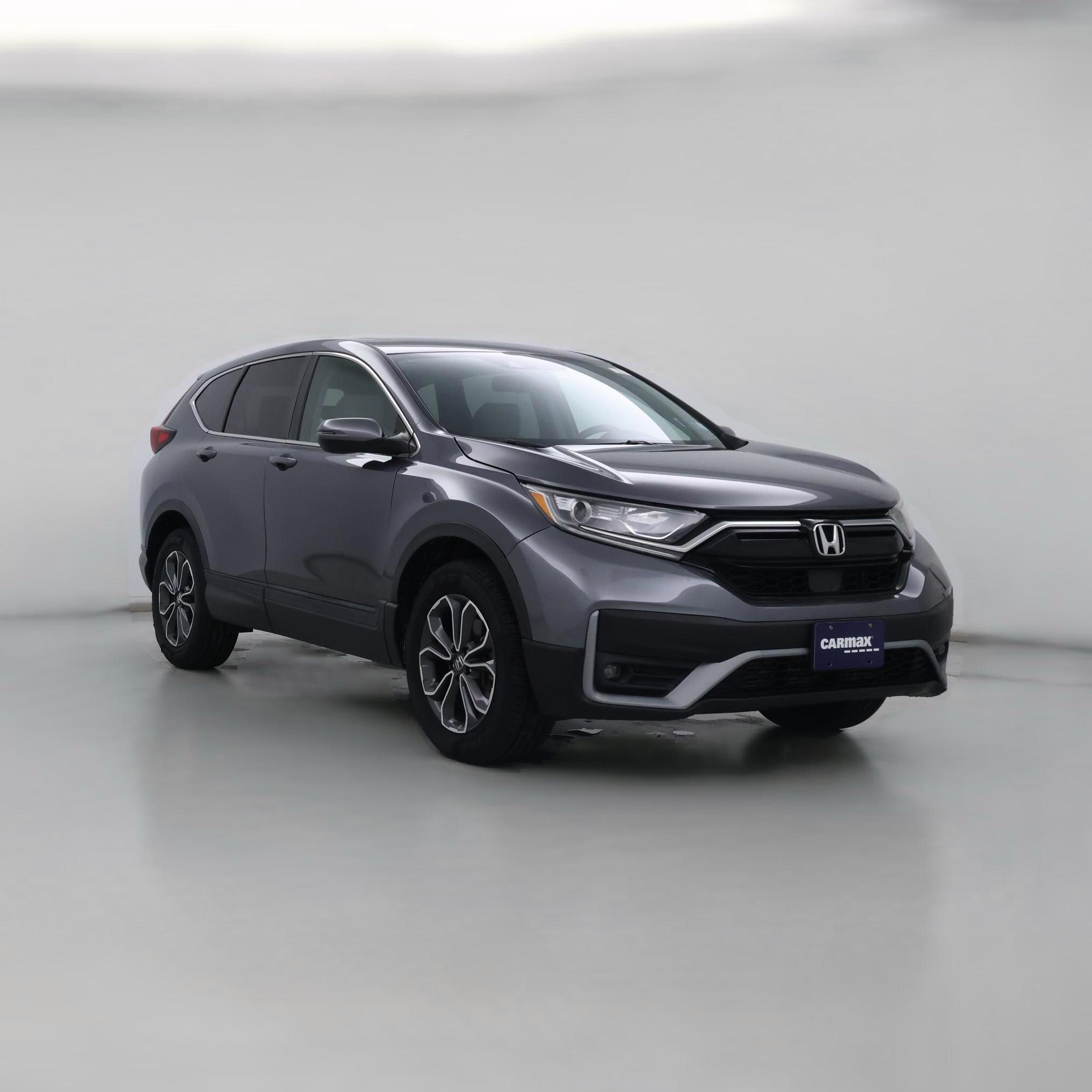Thumbnail: 2020 Honda CR-V - 1