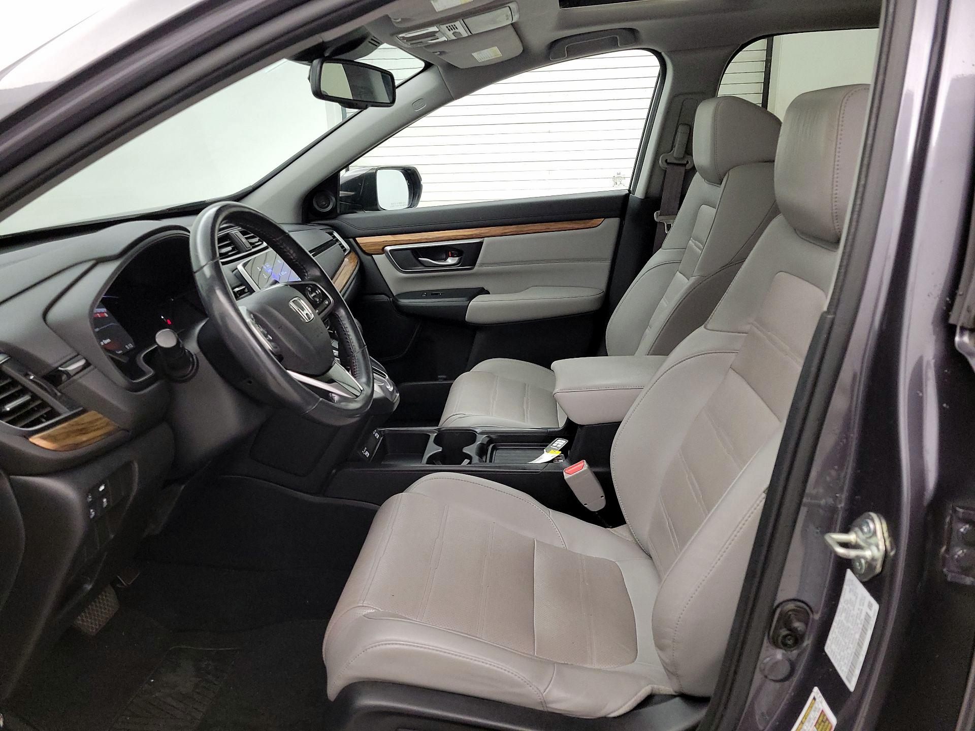 Thumbnail: 2020 Honda CR-V - 11
