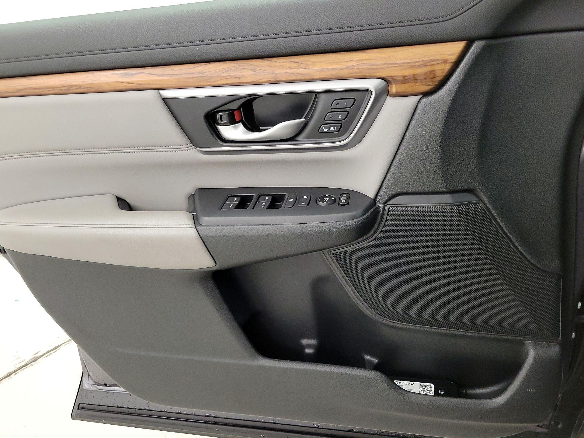 Thumbnail: 2020 Honda CR-V - 12