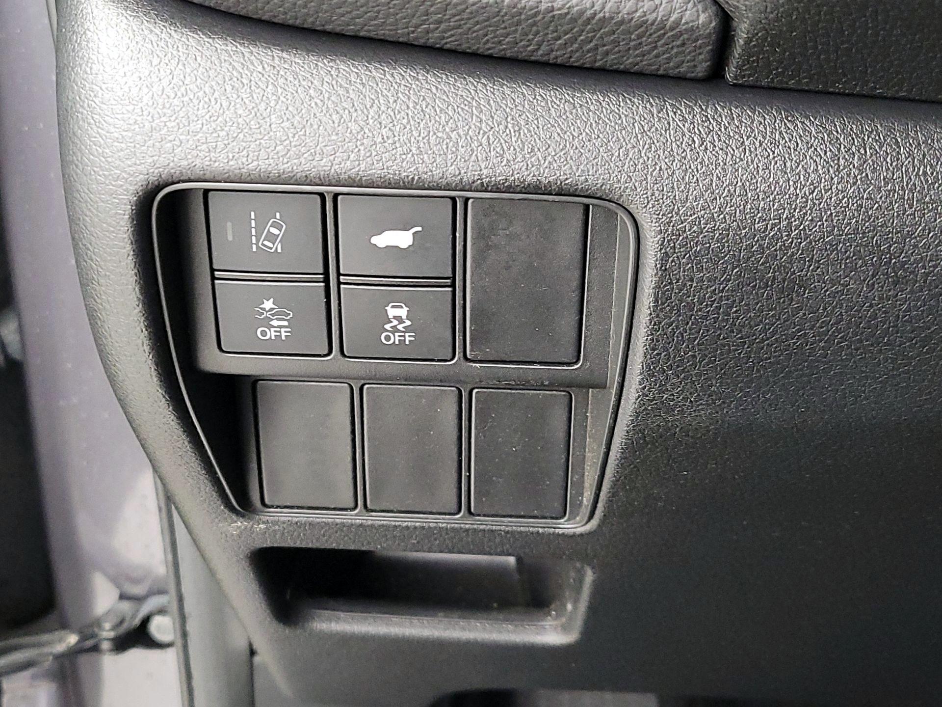 Thumbnail: 2020 Honda CR-V - 13