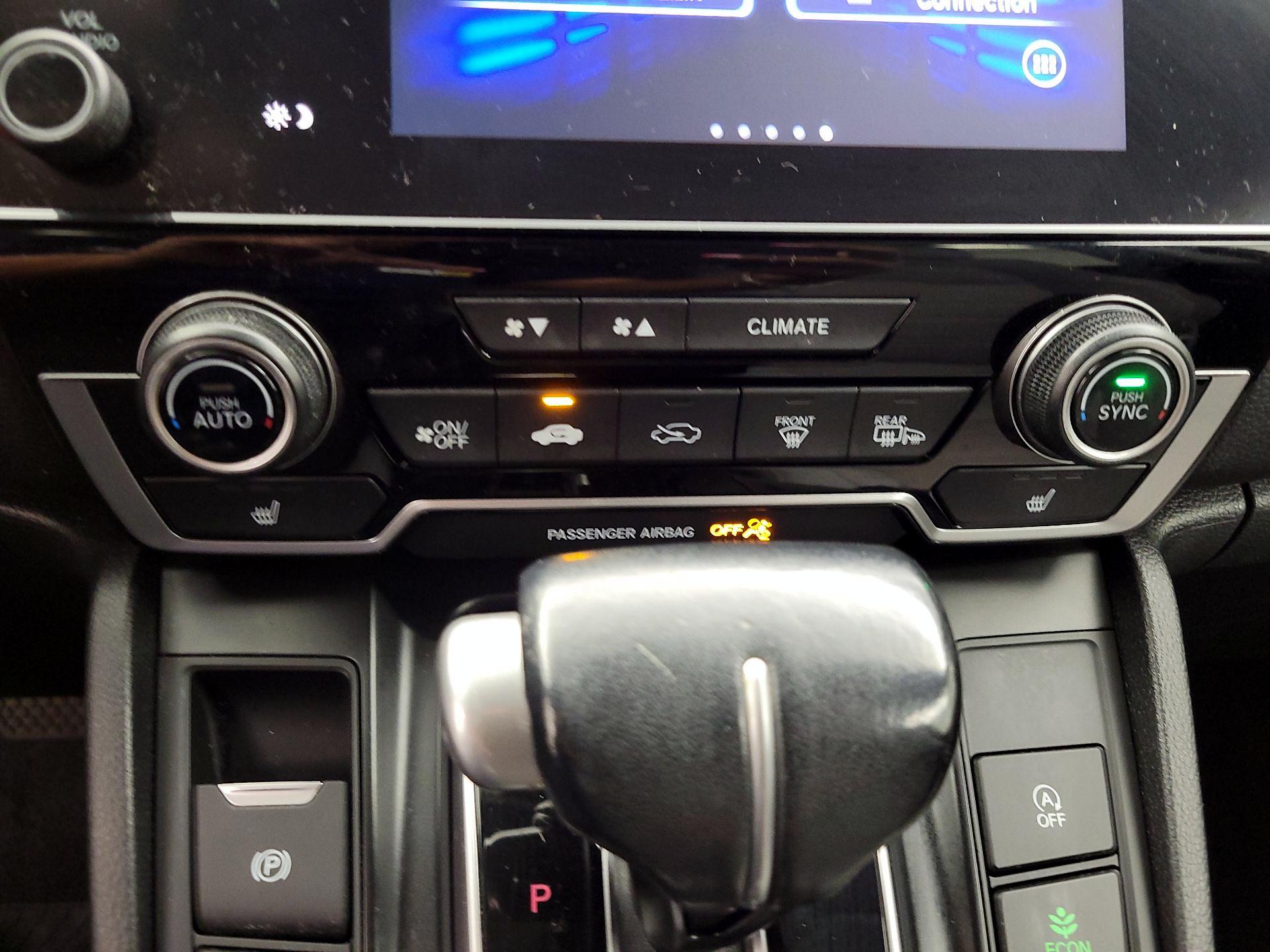 Thumbnail: 2020 Honda CR-V - 16