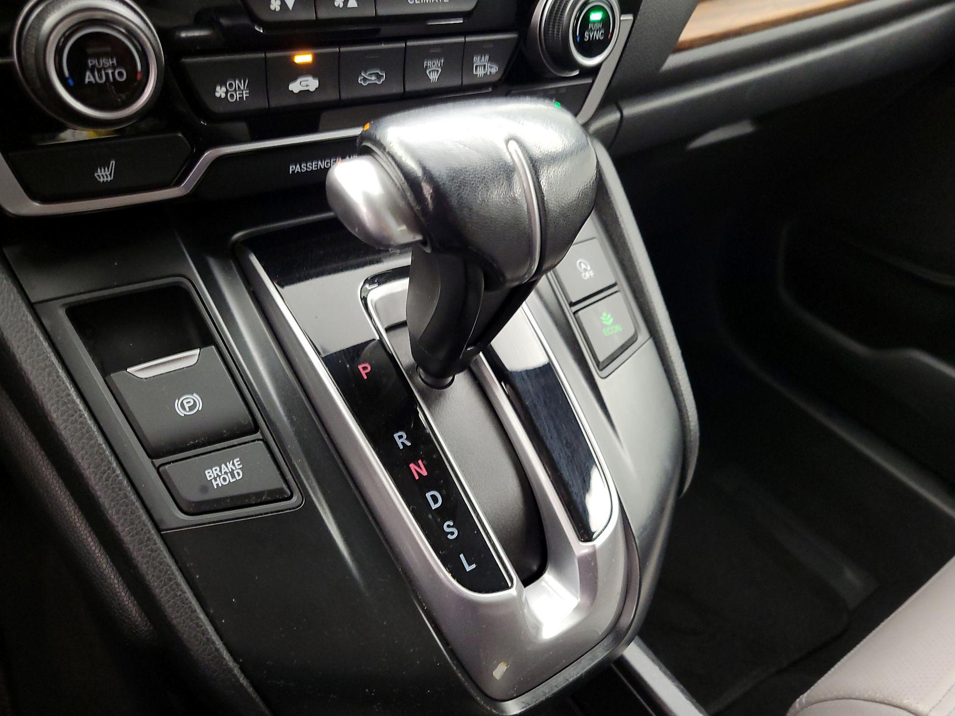 Thumbnail: 2020 Honda CR-V - 17