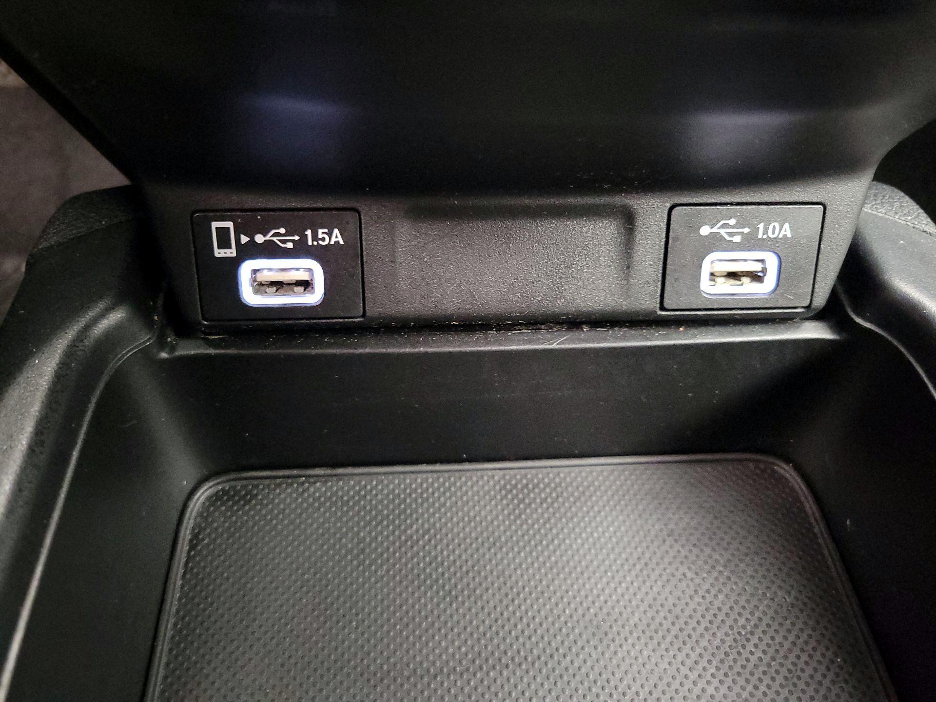 Thumbnail: 2020 Honda CR-V - 18