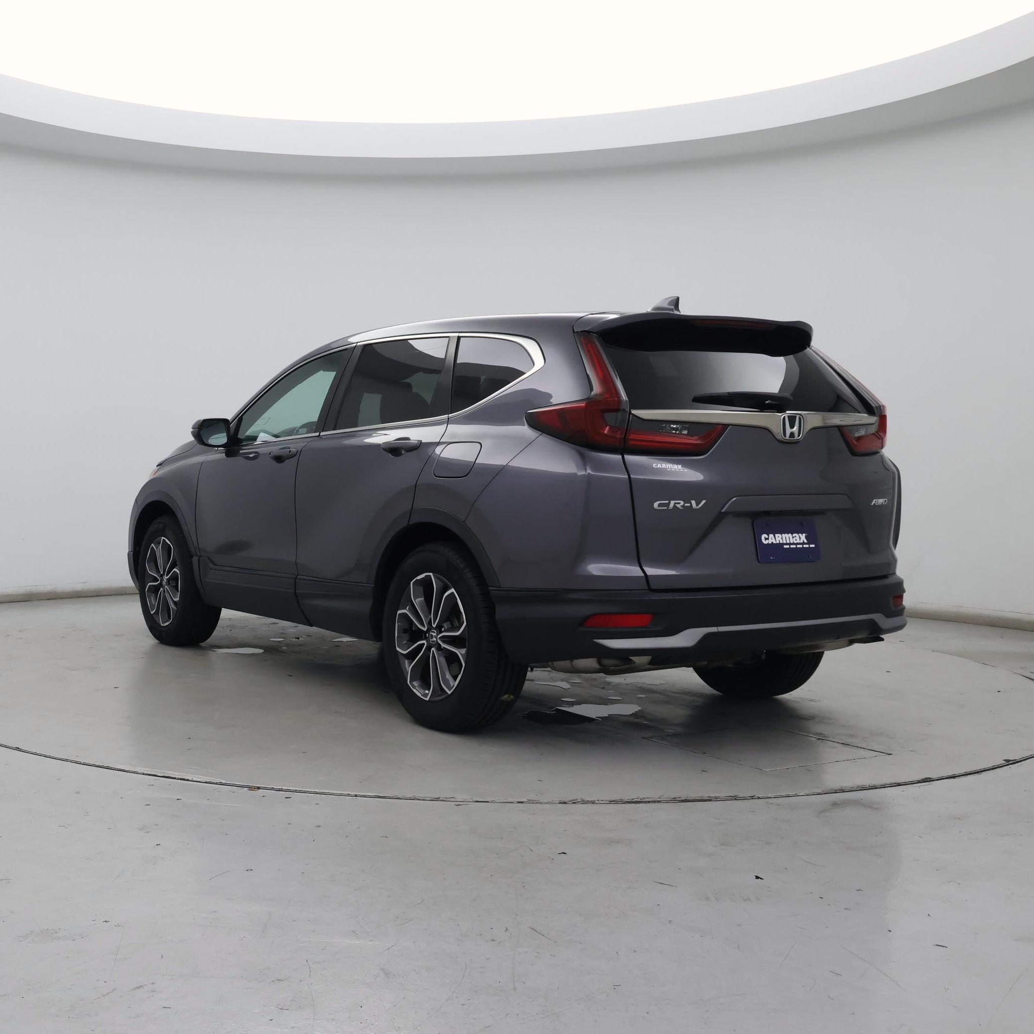 Thumbnail: 2020 Honda CR-V - 2