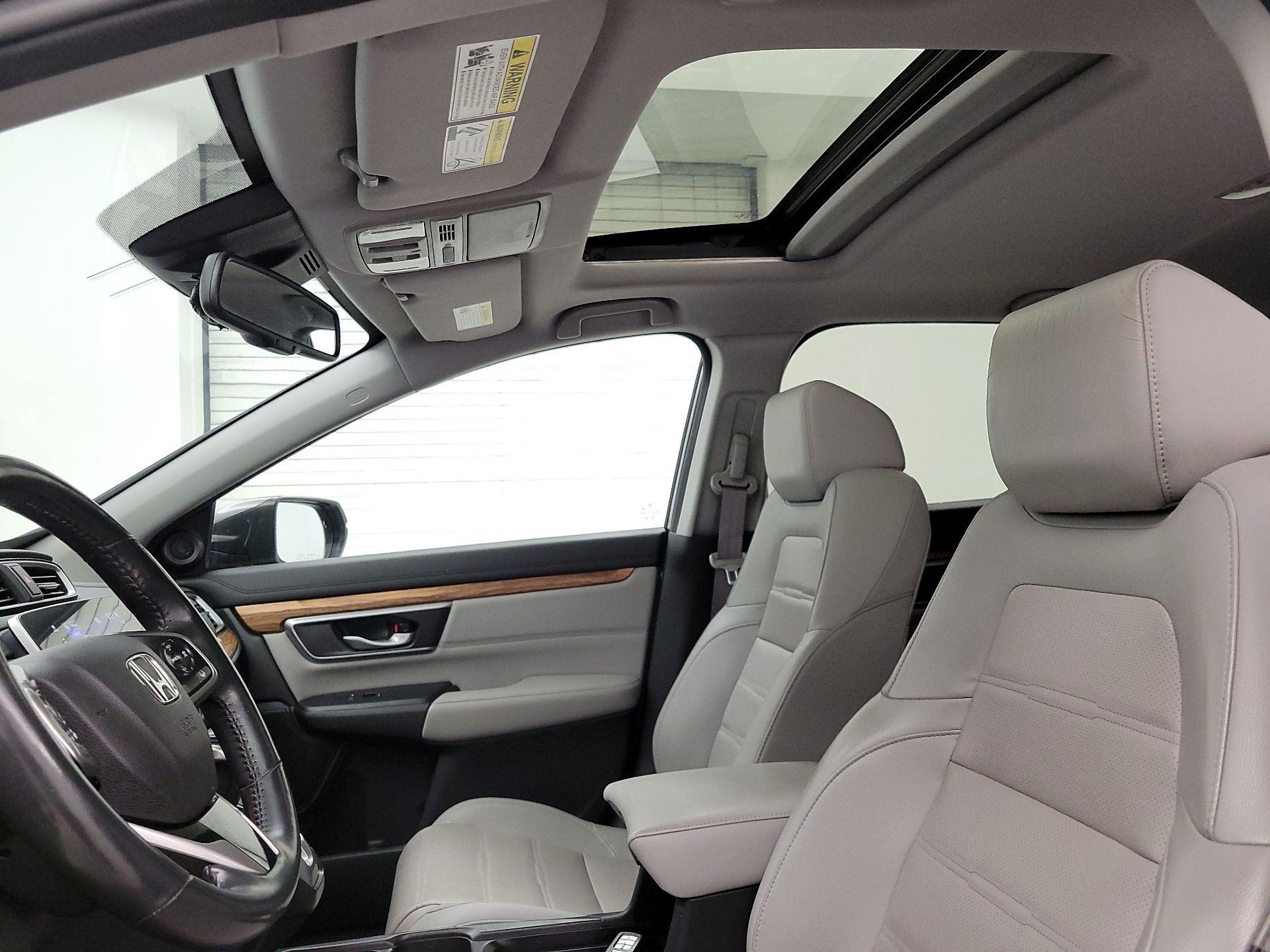 Thumbnail: 2020 Honda CR-V - 19