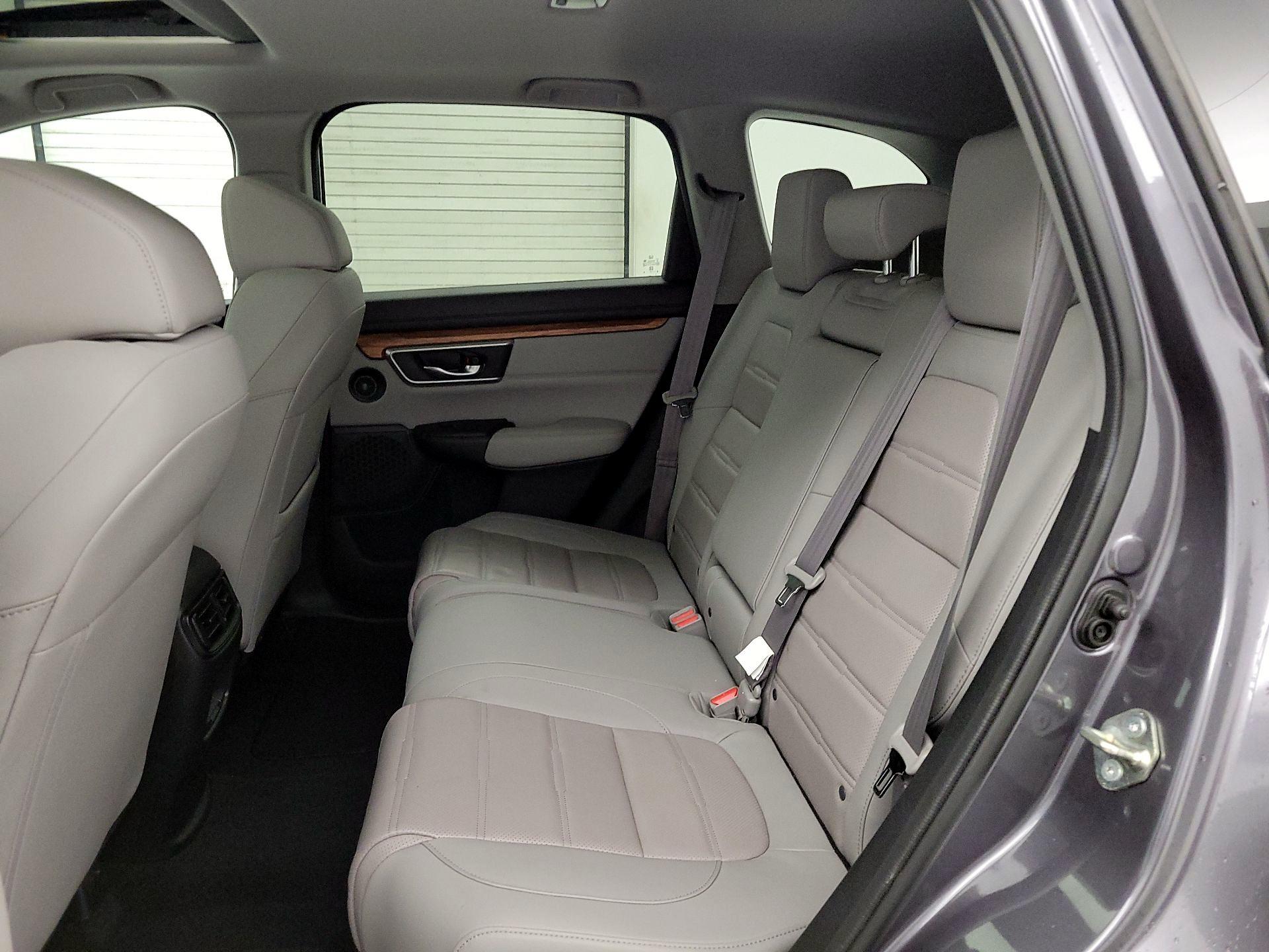 Thumbnail: 2020 Honda CR-V - 20