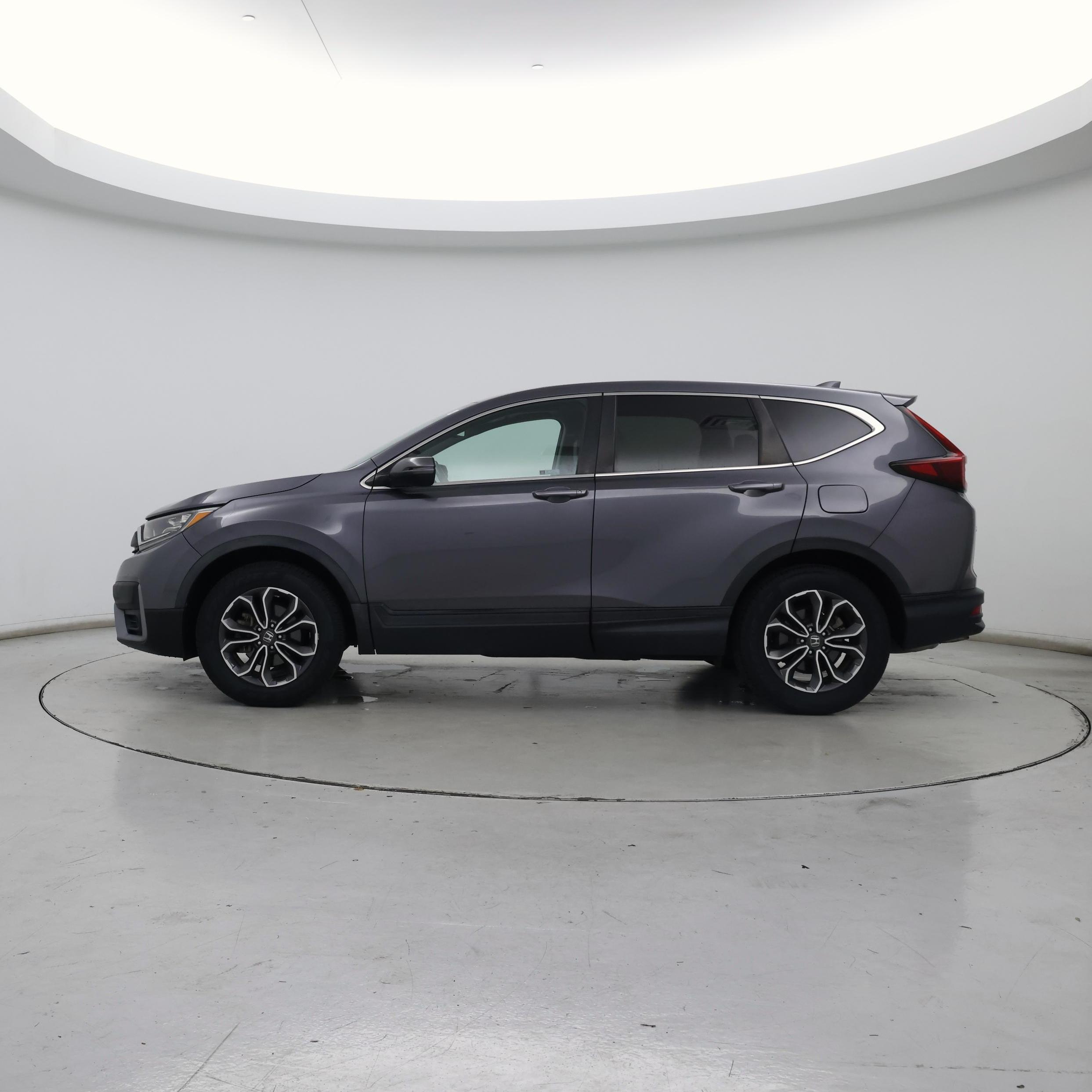 Thumbnail: 2020 Honda CR-V - 3