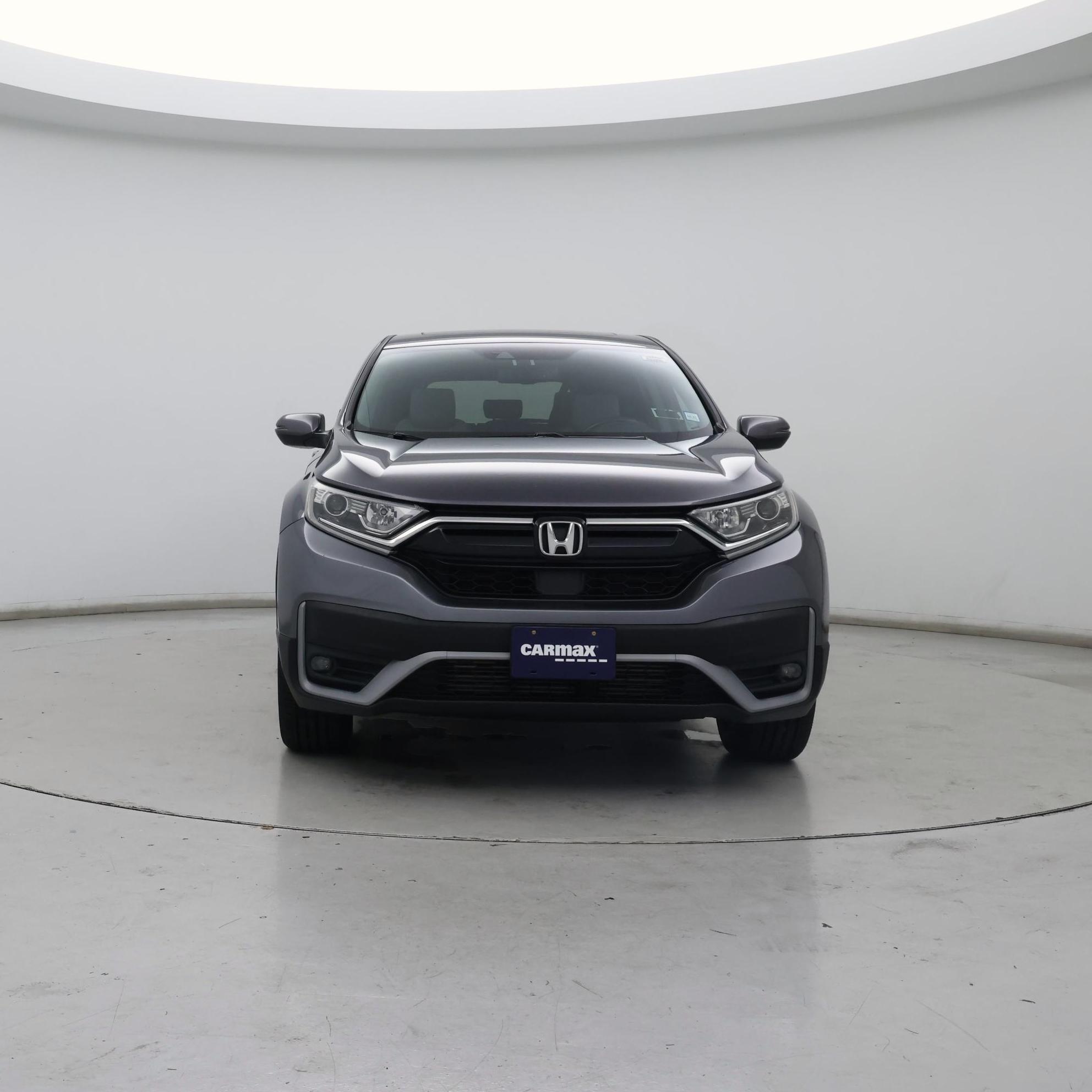 Thumbnail: 2020 Honda CR-V - 5