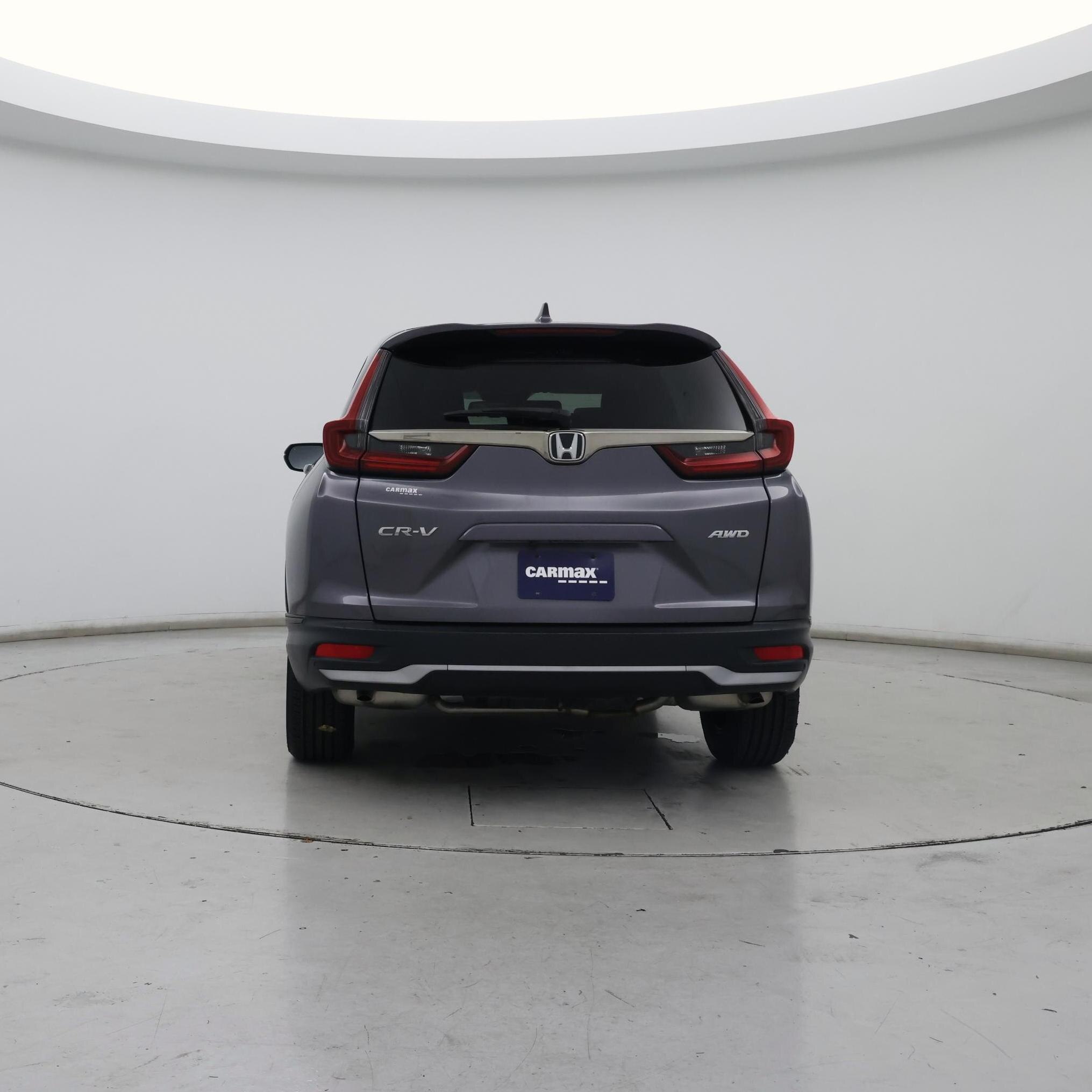 Thumbnail: 2020 Honda CR-V - 6