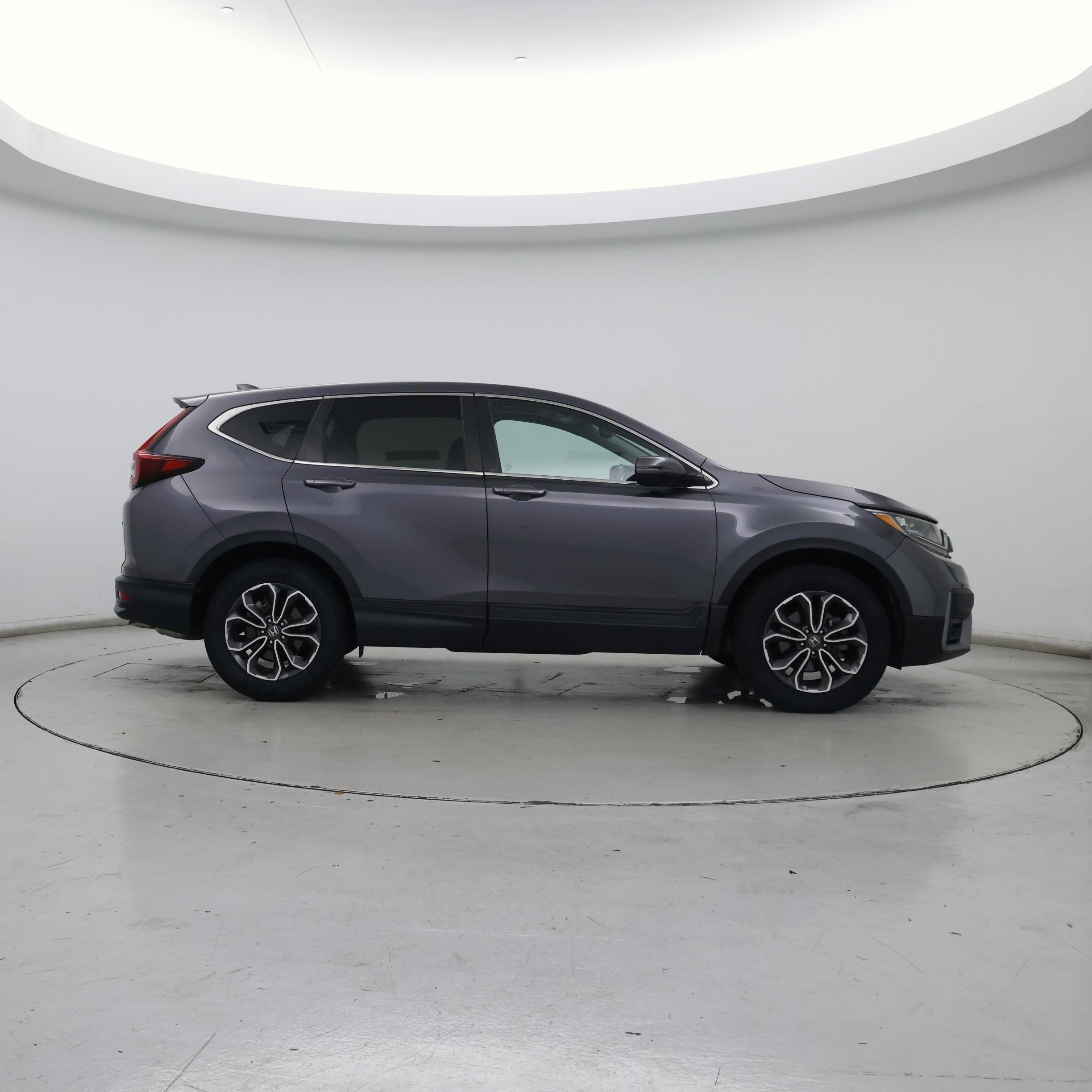 Thumbnail: 2020 Honda CR-V - 7