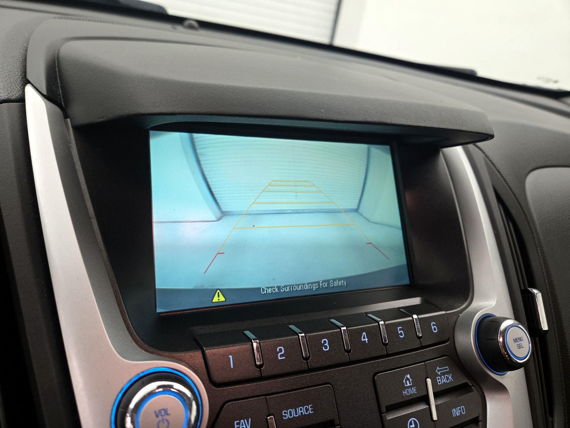 Thumbnail: 2017 Chevrolet Equinox - 13