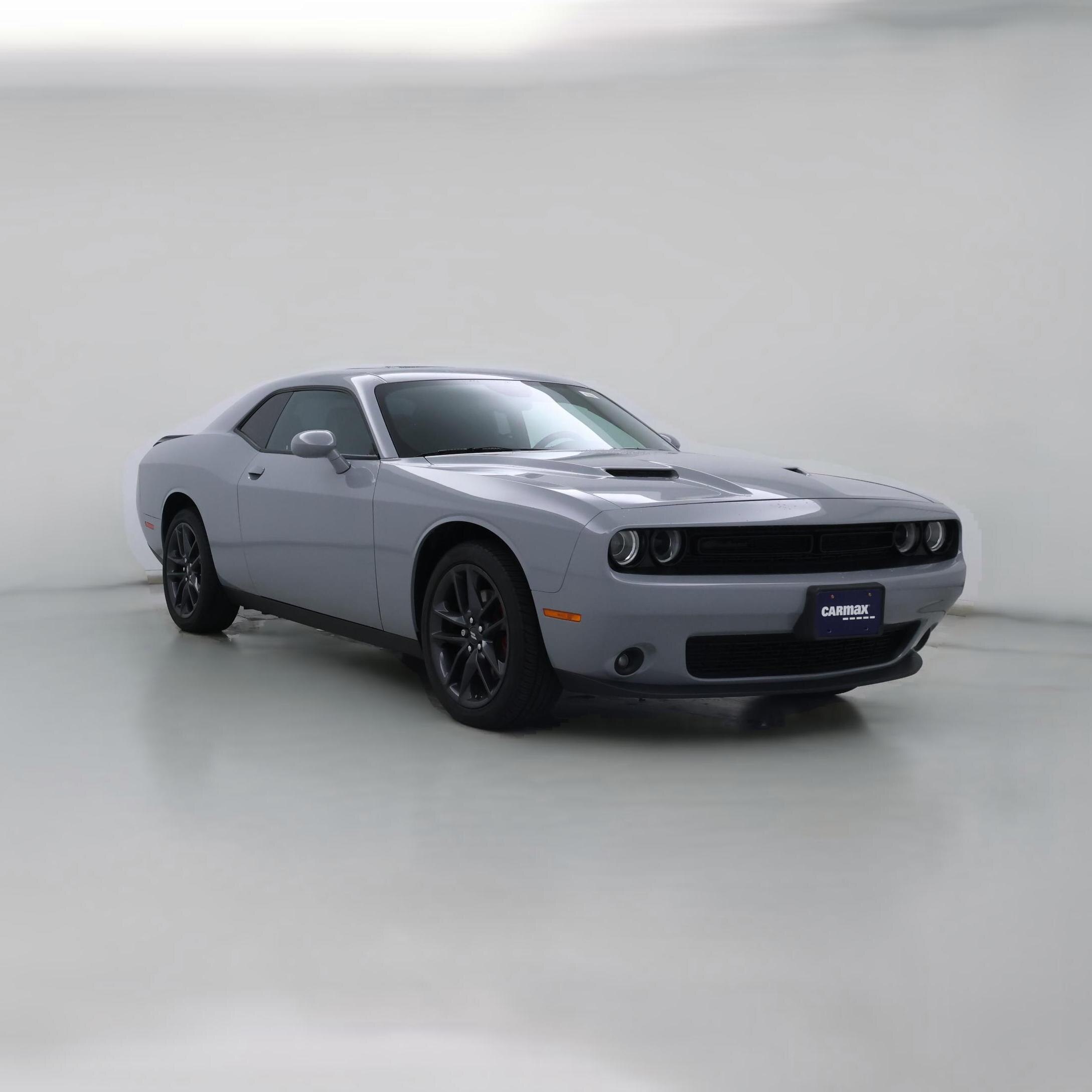Thumbnail: 2022 Dodge Challenger - 1