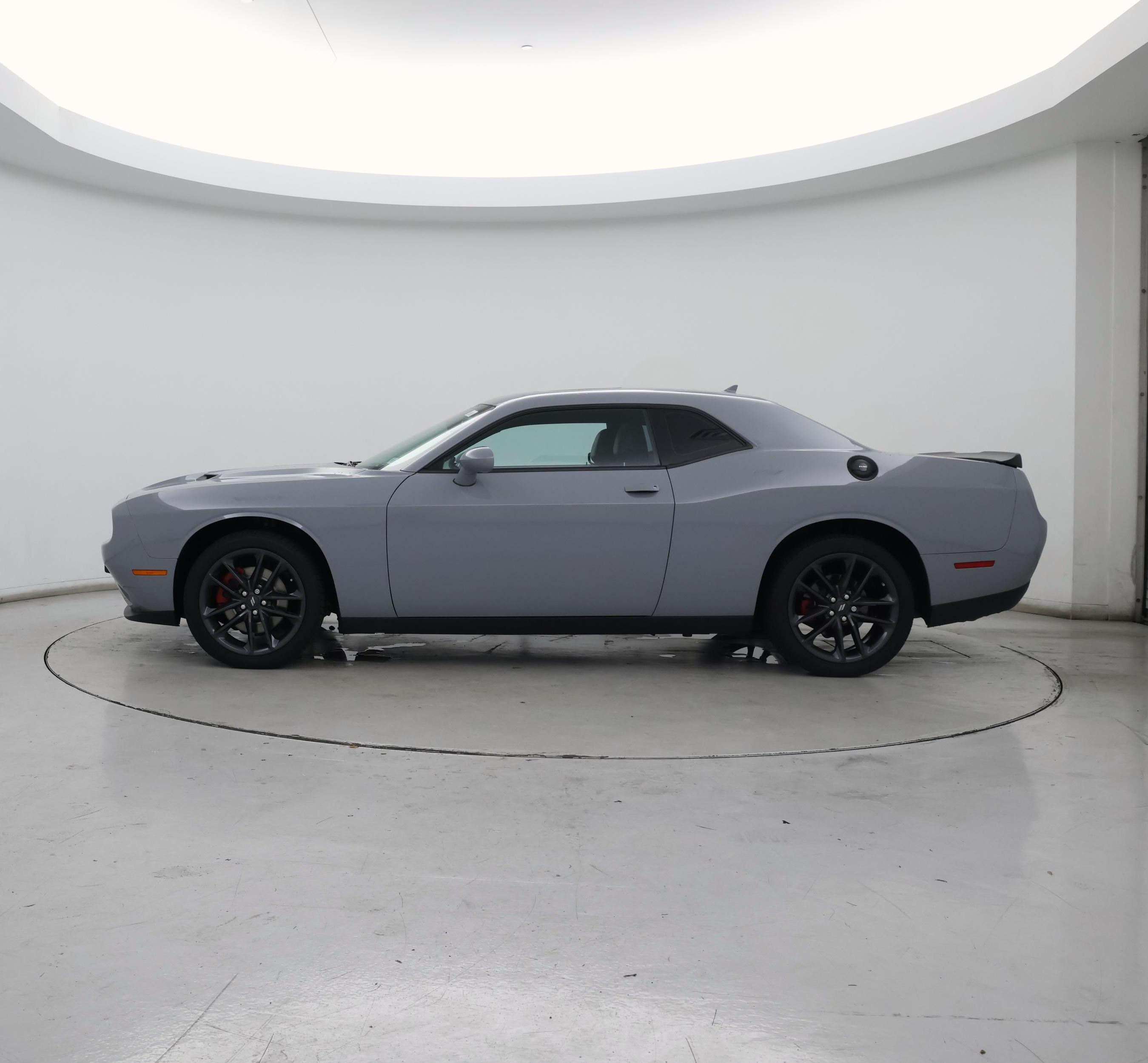 Thumbnail: 2022 Dodge Challenger - 3