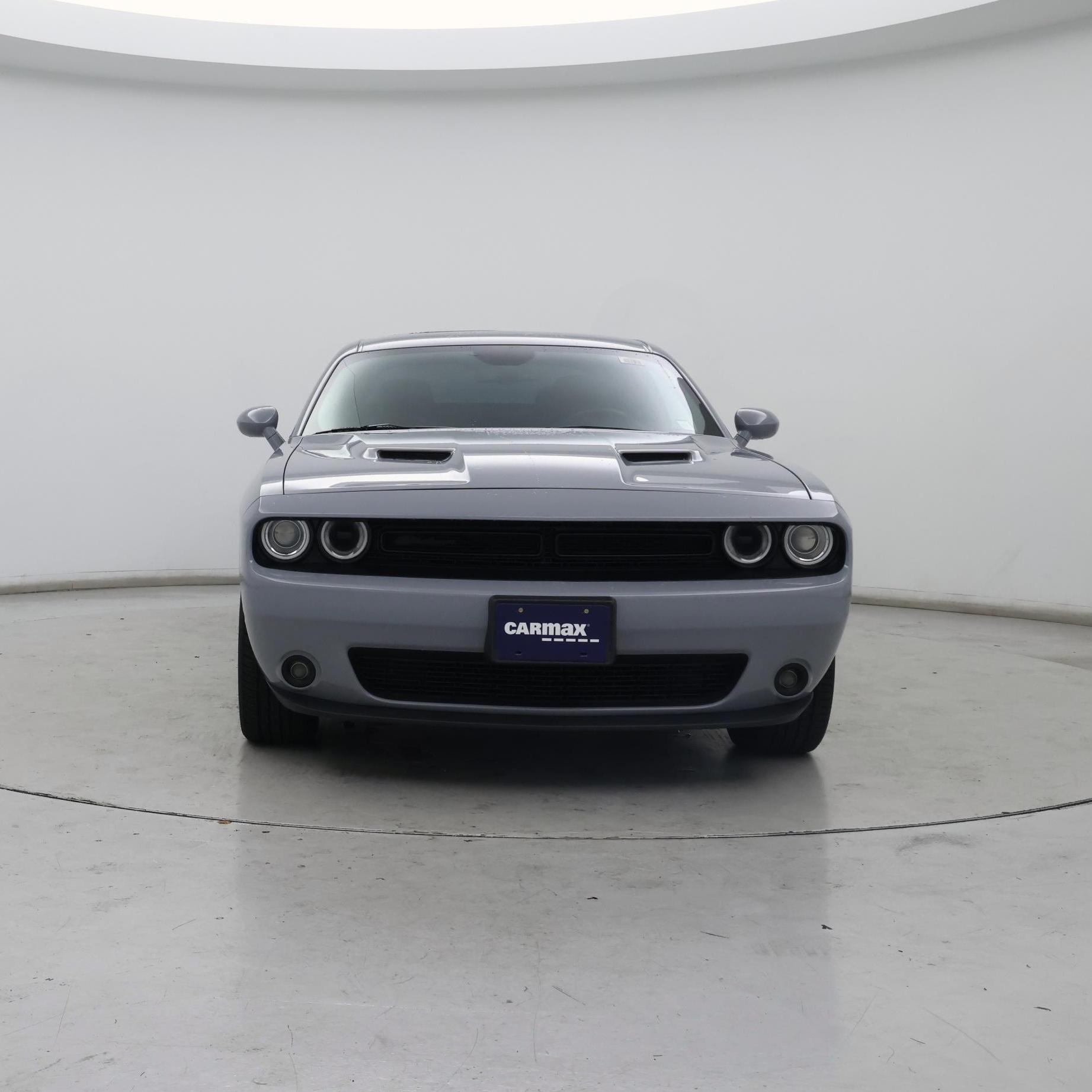 Thumbnail: 2022 Dodge Challenger - 5