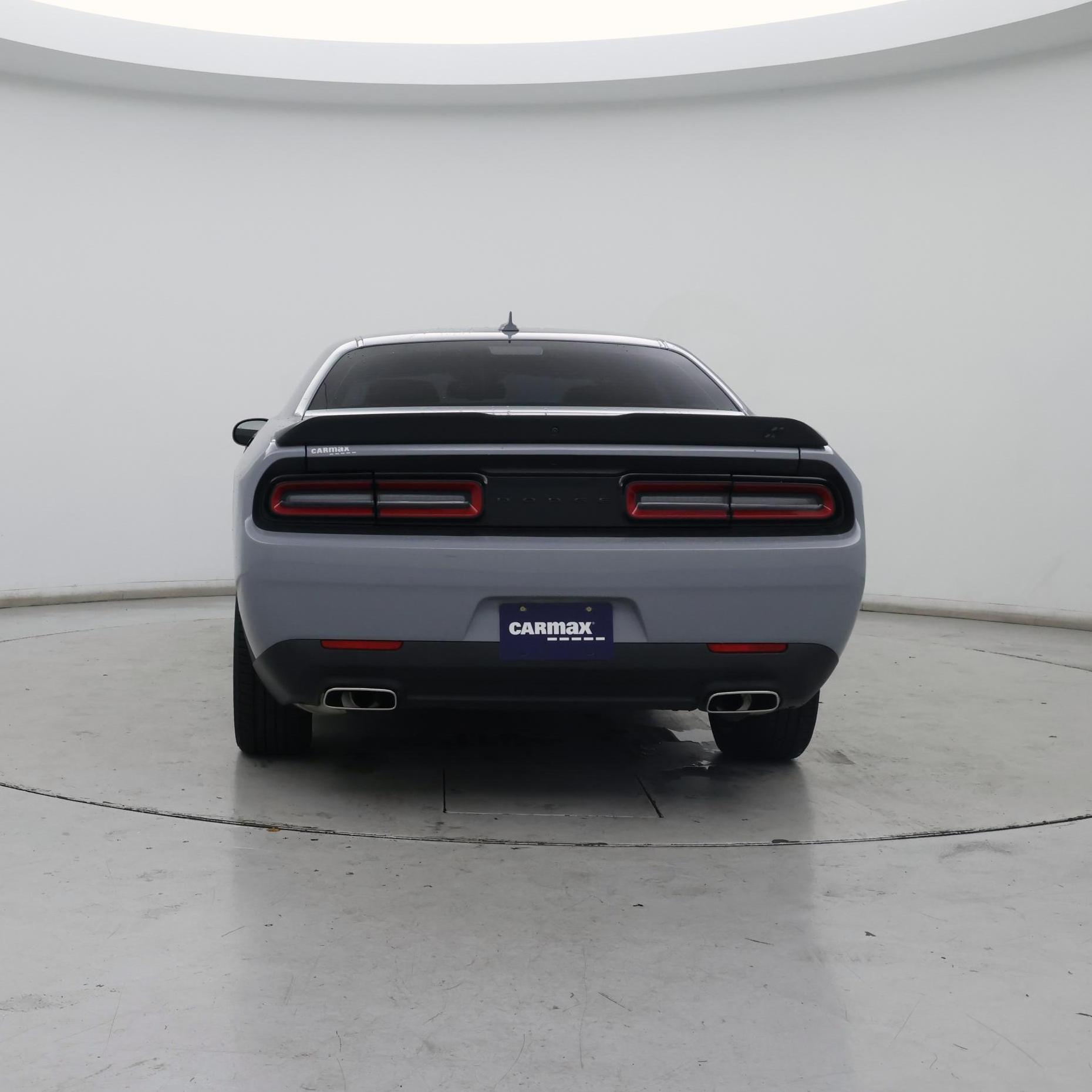 Thumbnail: 2022 Dodge Challenger - 6