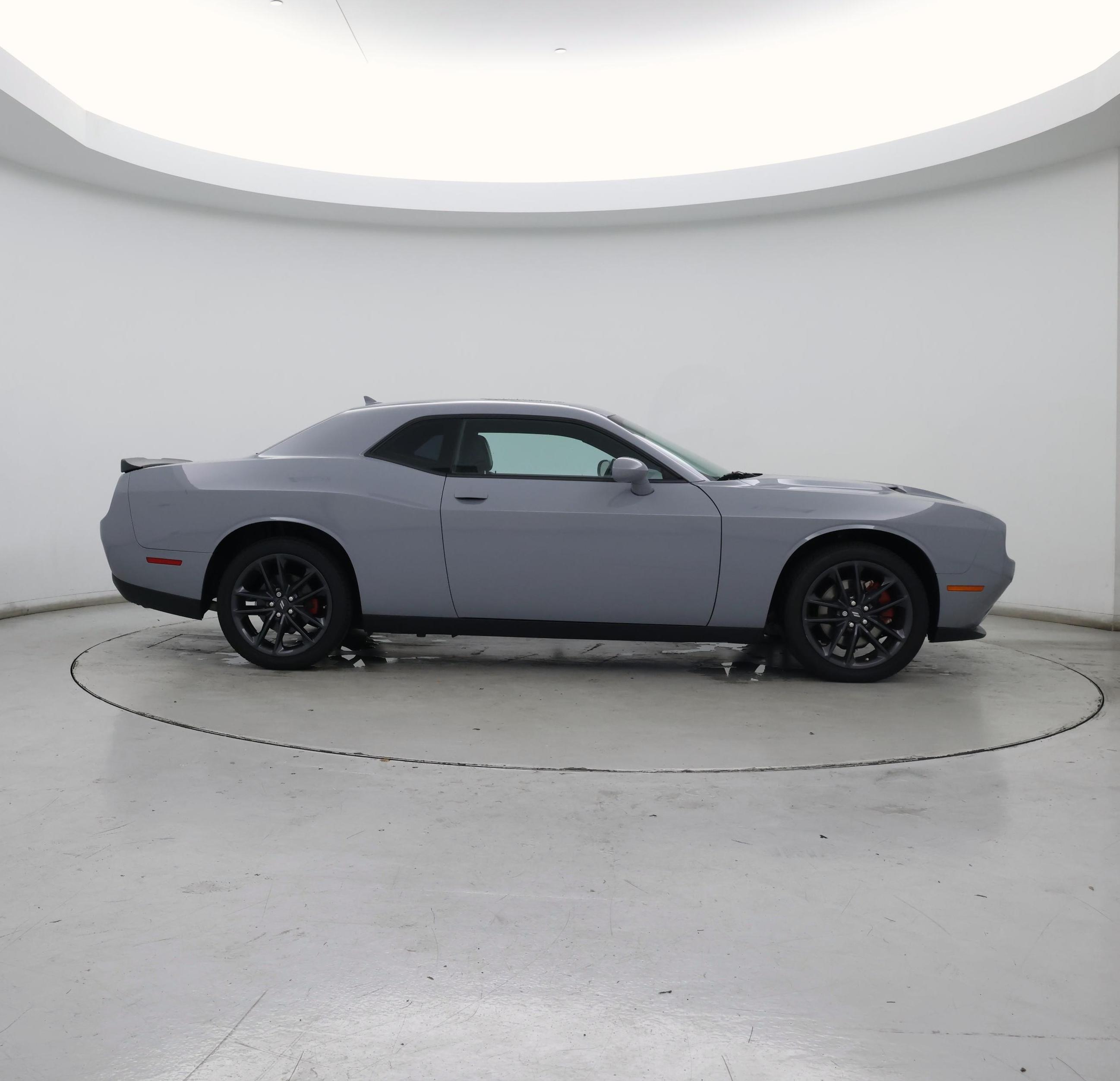 Thumbnail: 2022 Dodge Challenger - 7