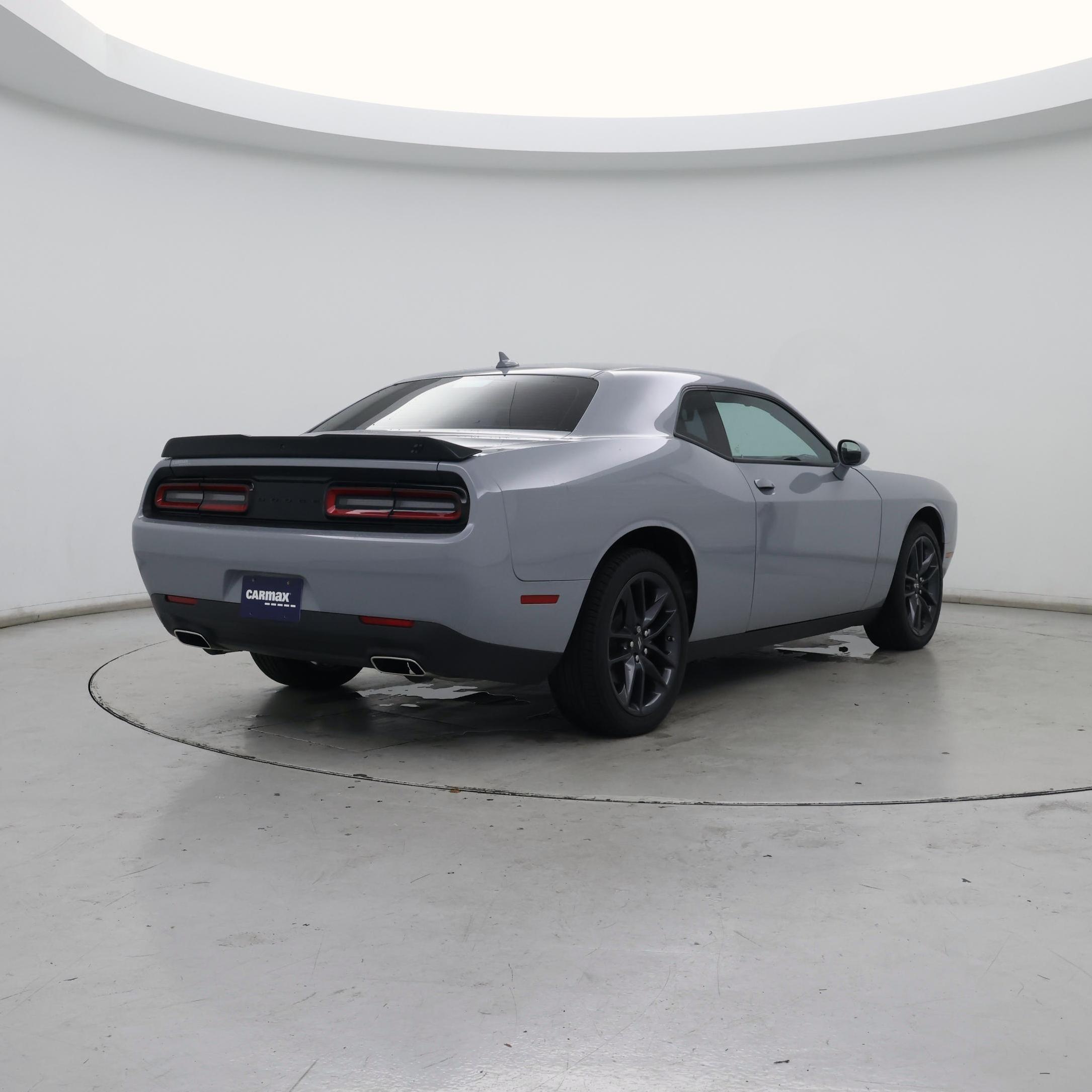 Thumbnail: 2022 Dodge Challenger - 8