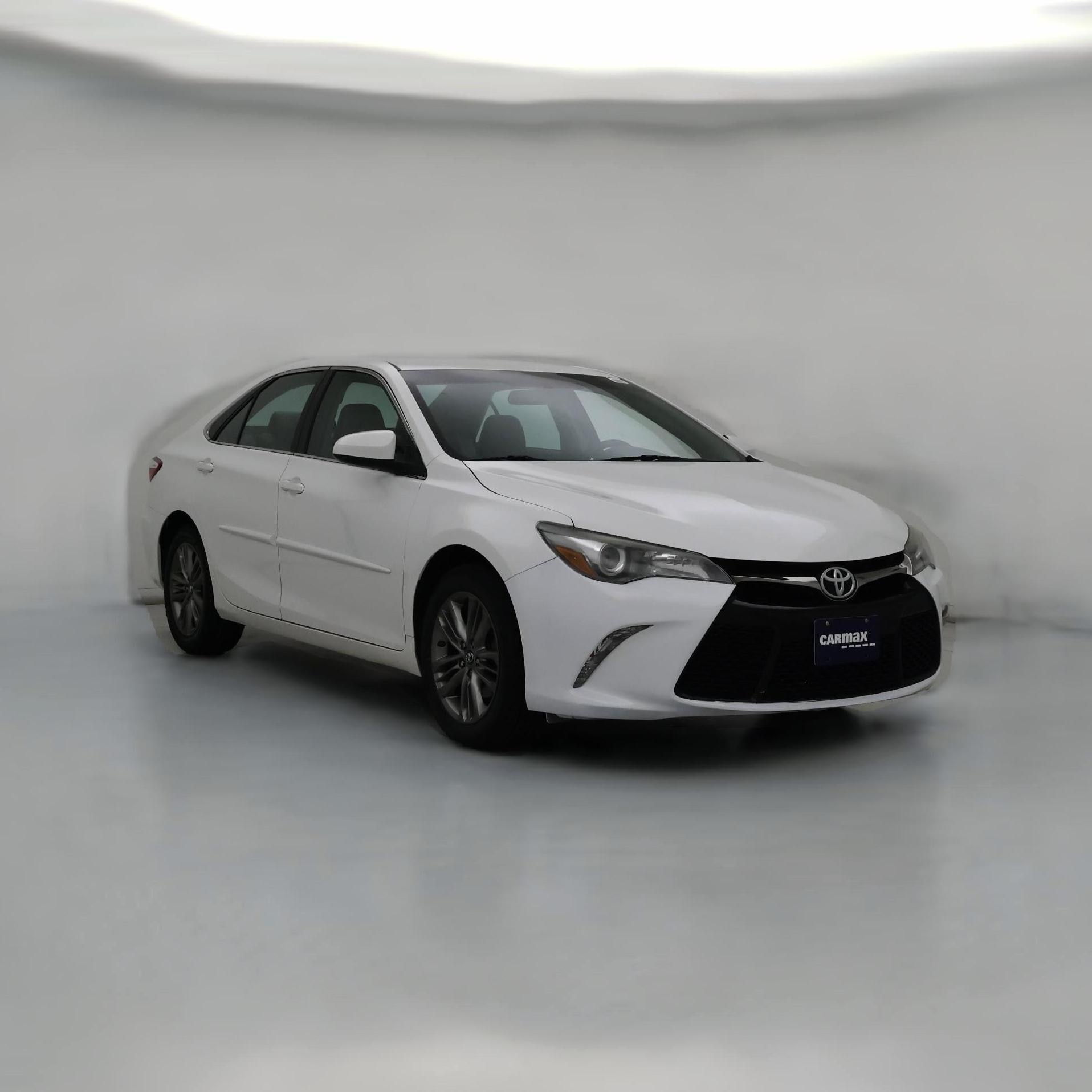 Thumbnail: 2017 Toyota Camry - 1