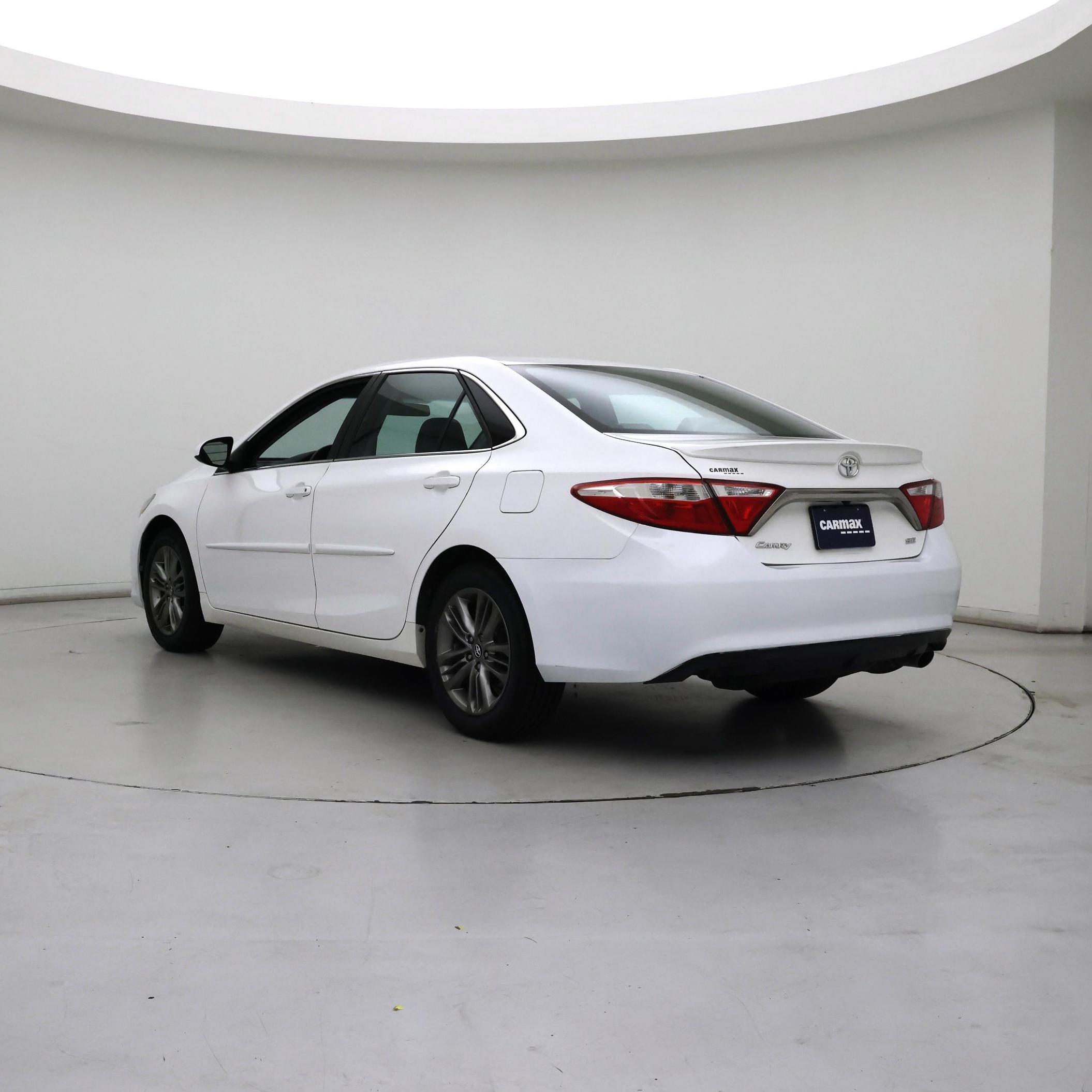 Thumbnail: 2017 Toyota Camry - 2