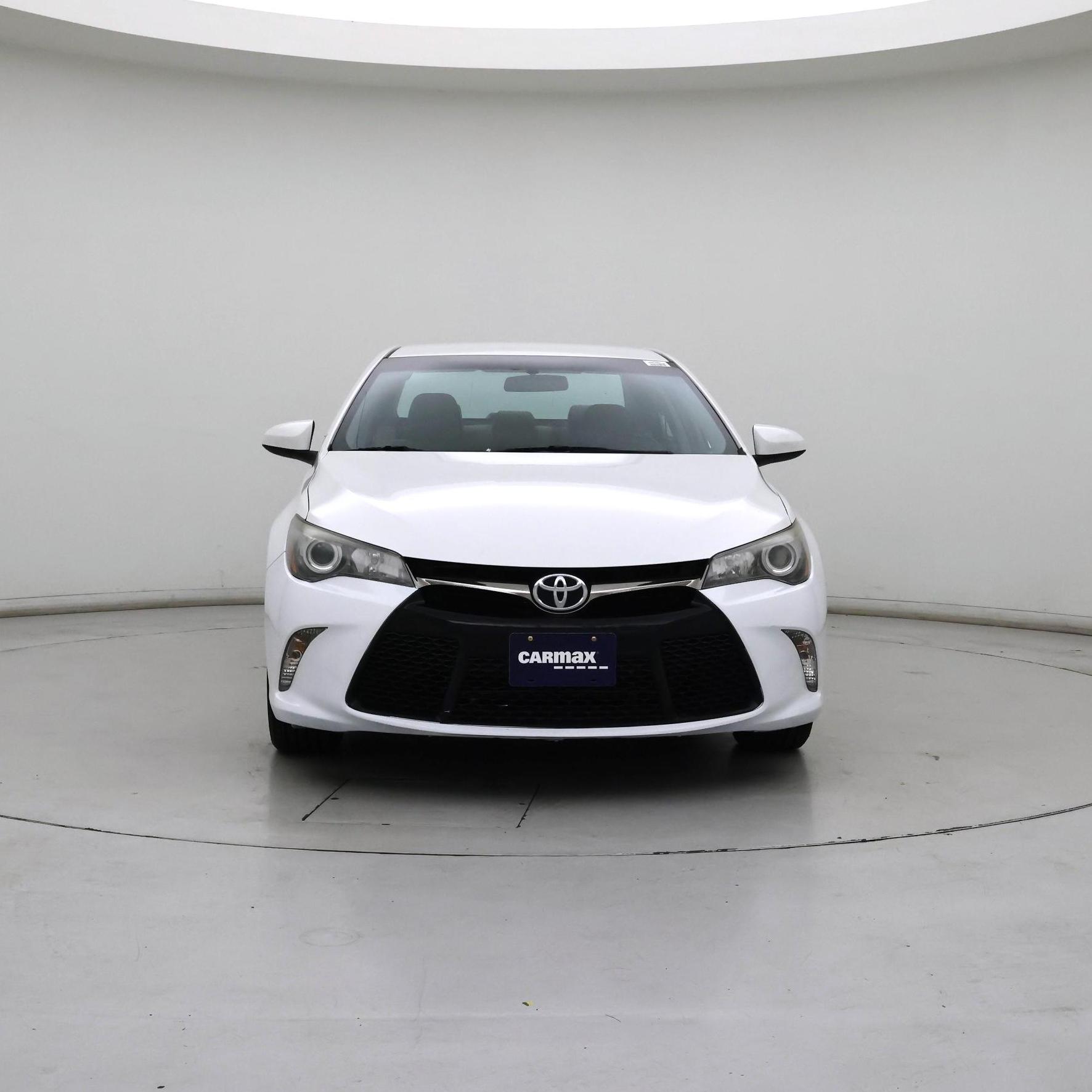 Thumbnail: 2017 Toyota Camry - 5
