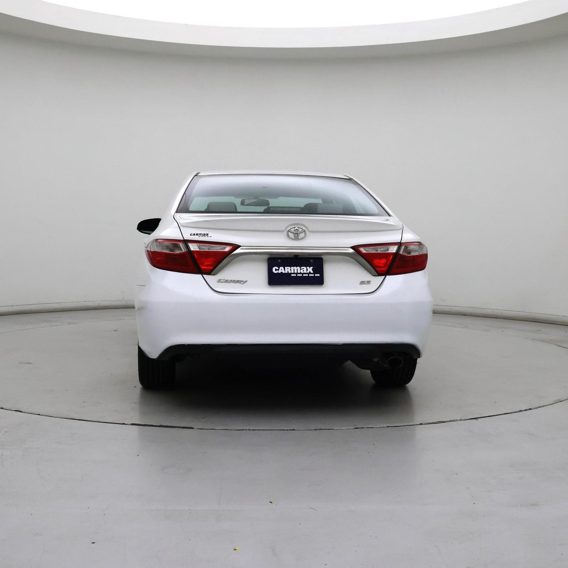 Thumbnail: 2017 Toyota Camry - 6