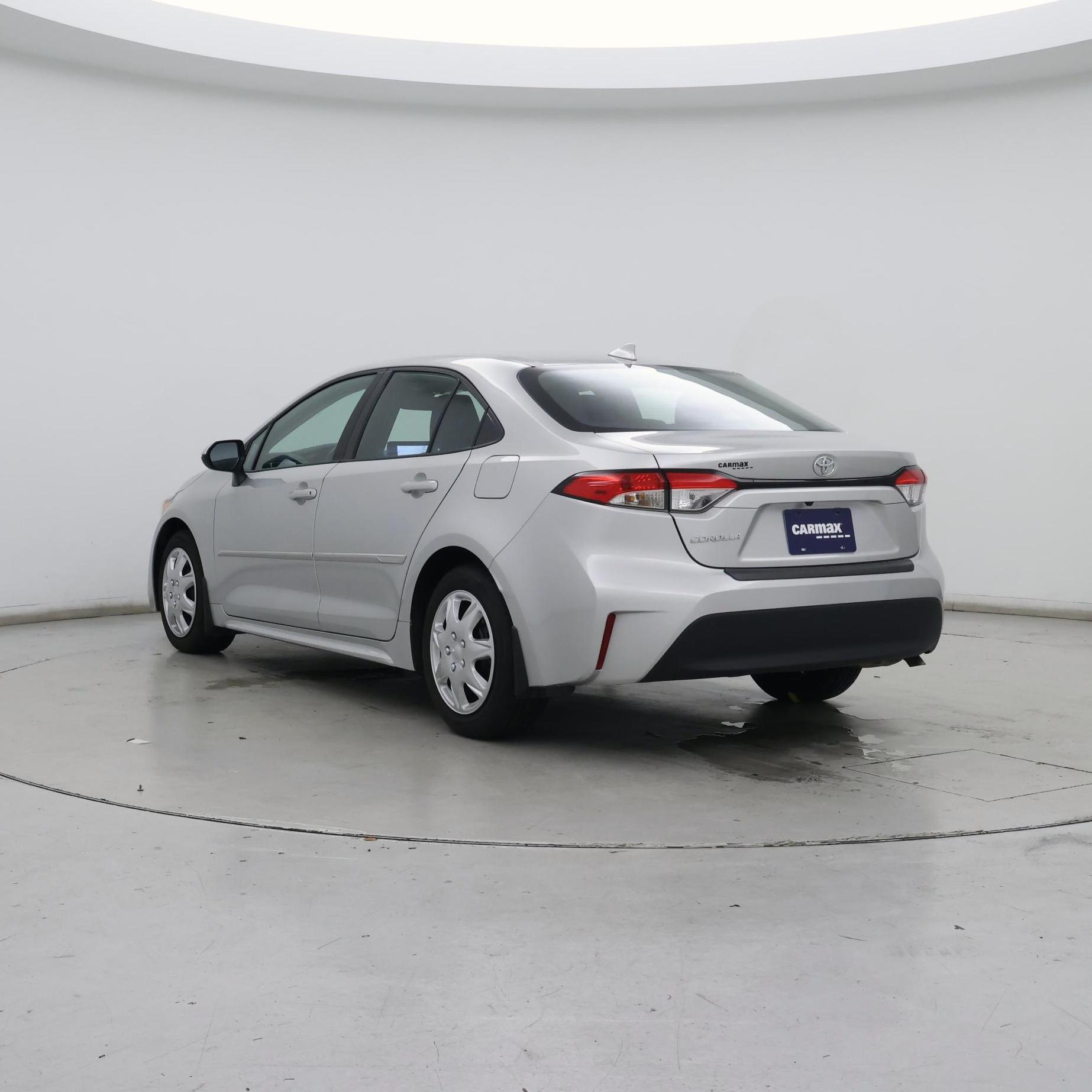 Thumbnail: 2024 Toyota Corolla - 2