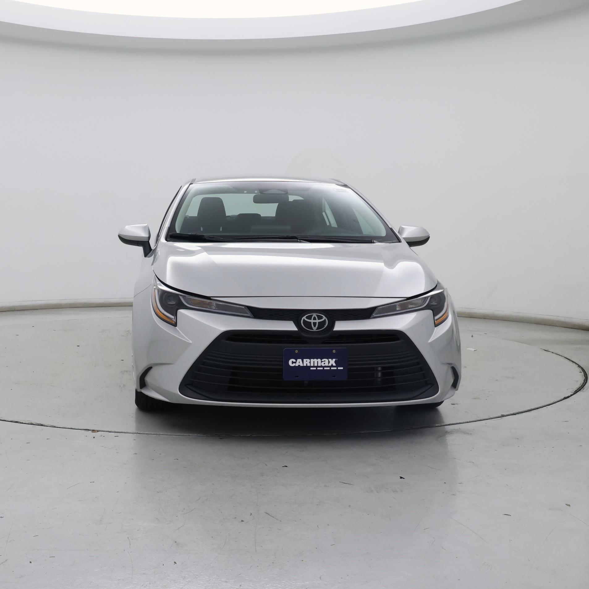 Thumbnail: 2024 Toyota Corolla - 5