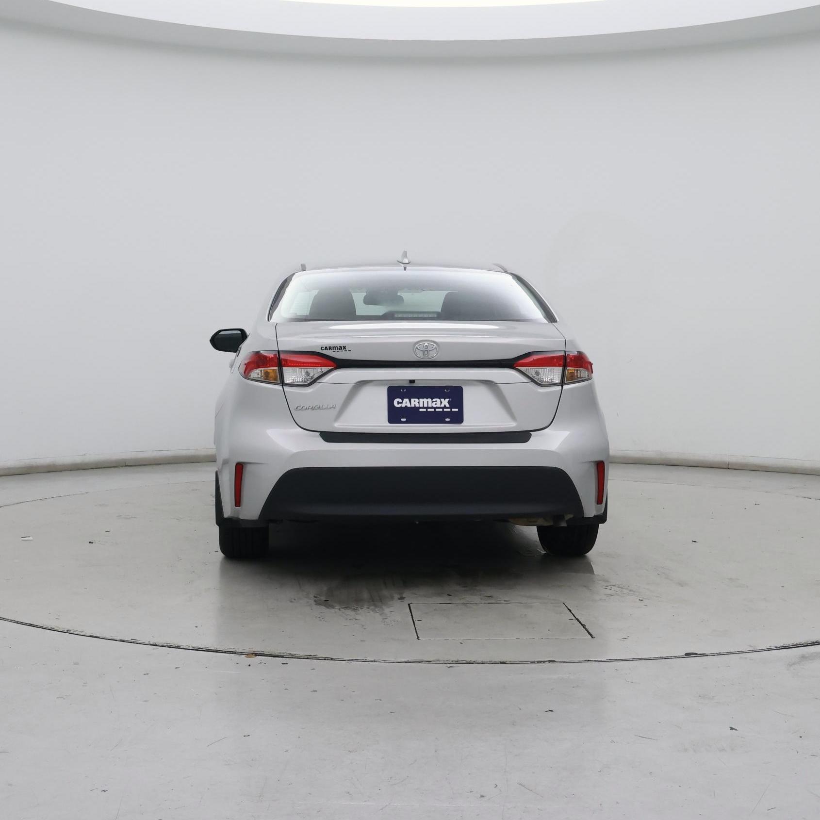 Thumbnail: 2024 Toyota Corolla - 6