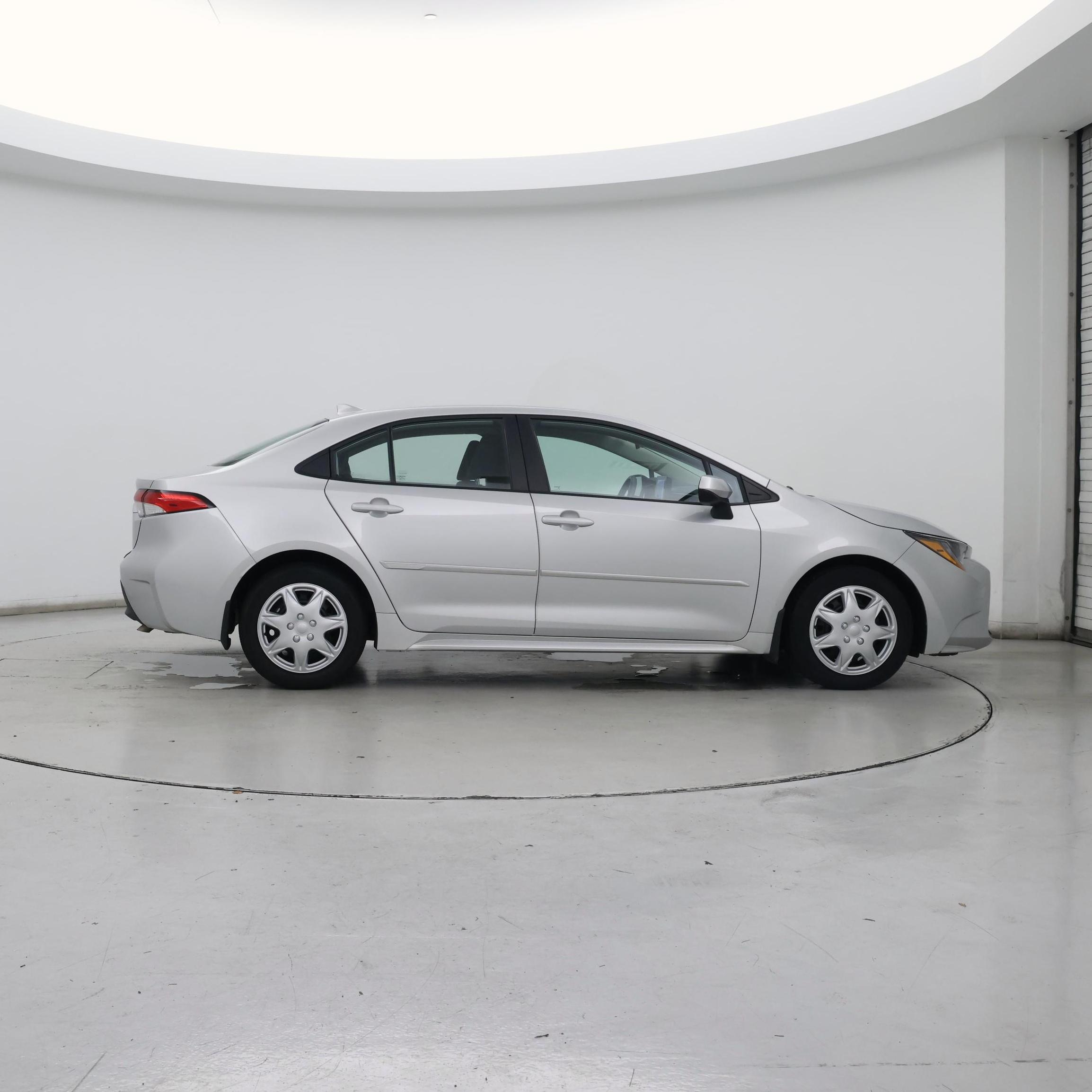 Thumbnail: 2024 Toyota Corolla - 7
