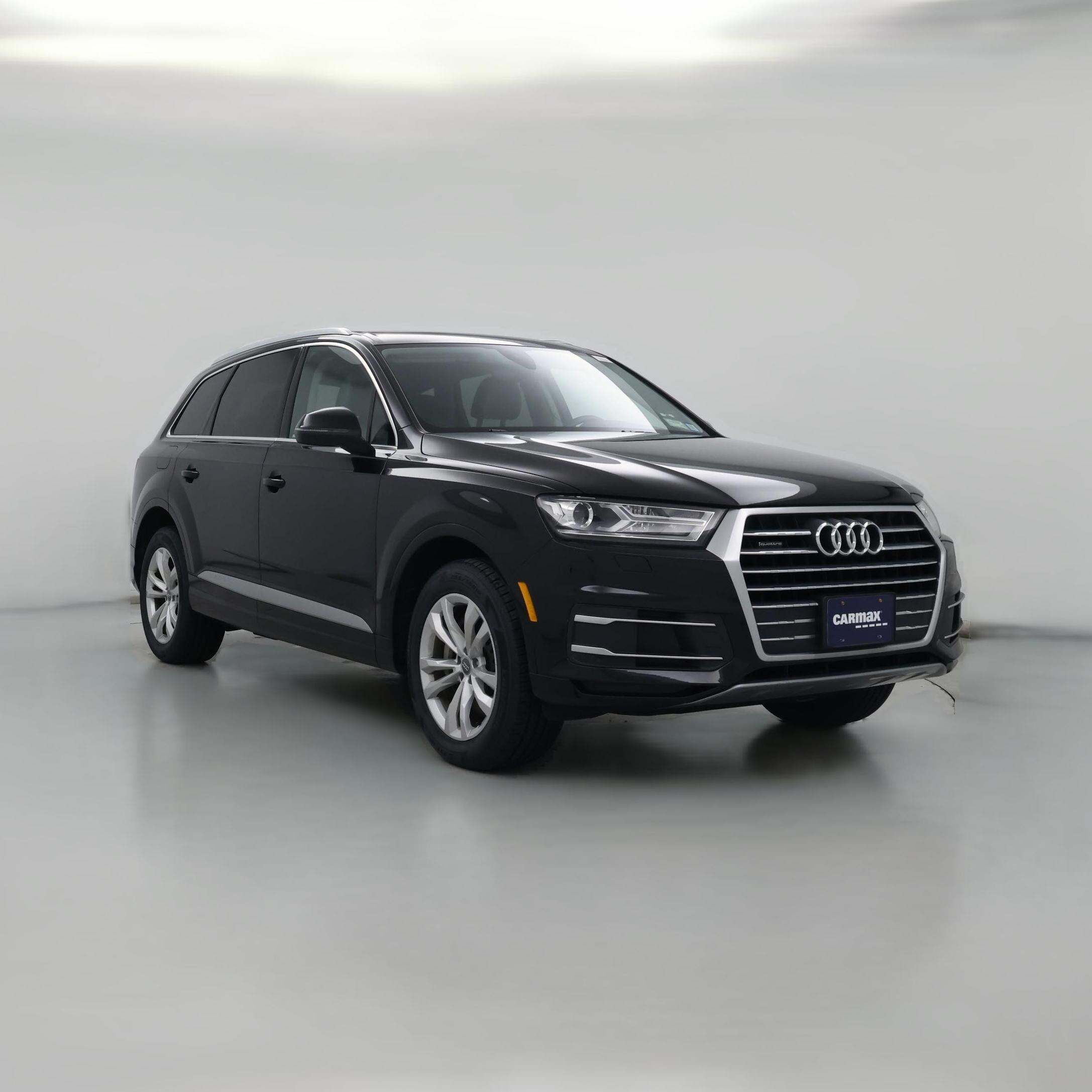 Thumbnail: 2019 Audi Q7 - 1