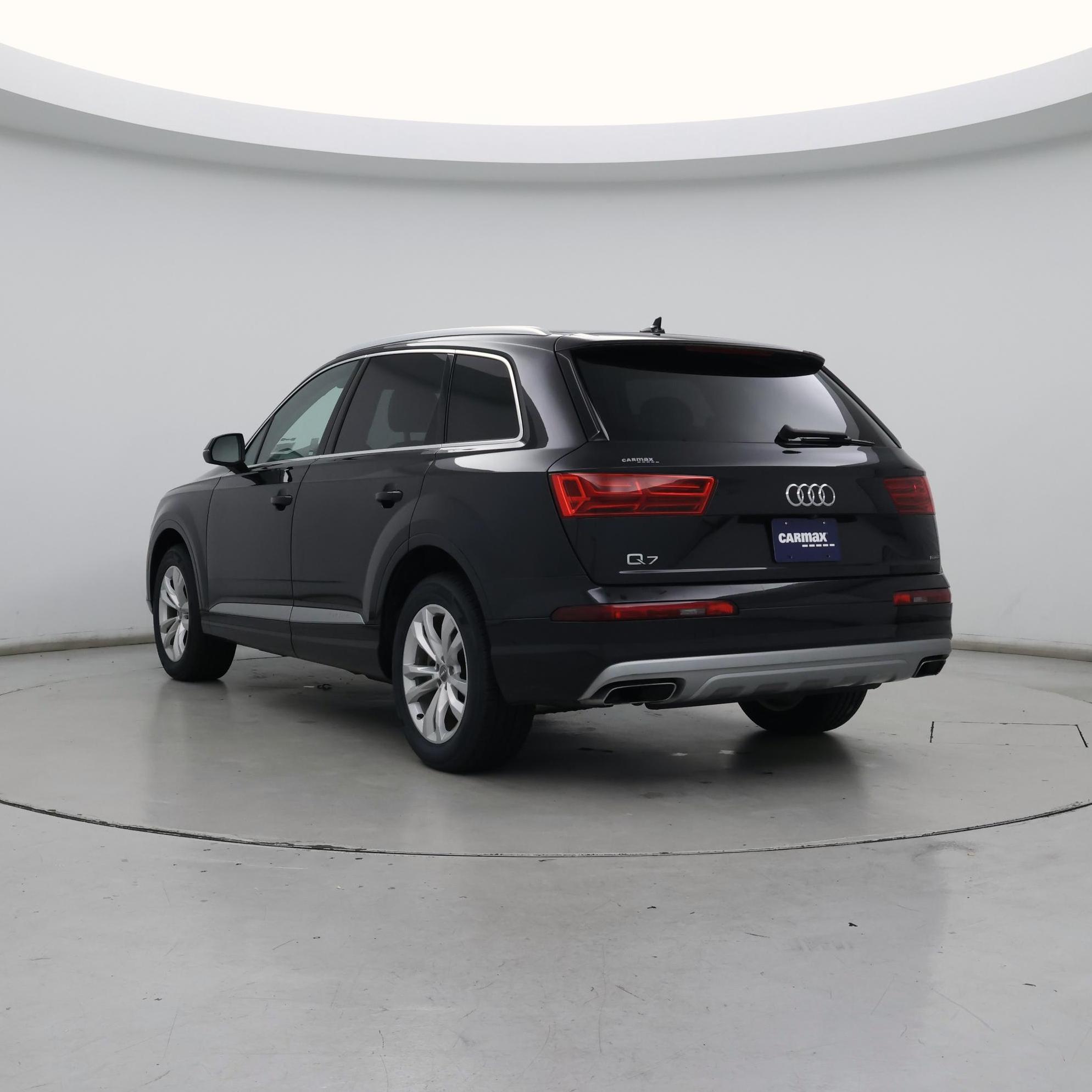 Thumbnail: 2019 Audi Q7 - 2
