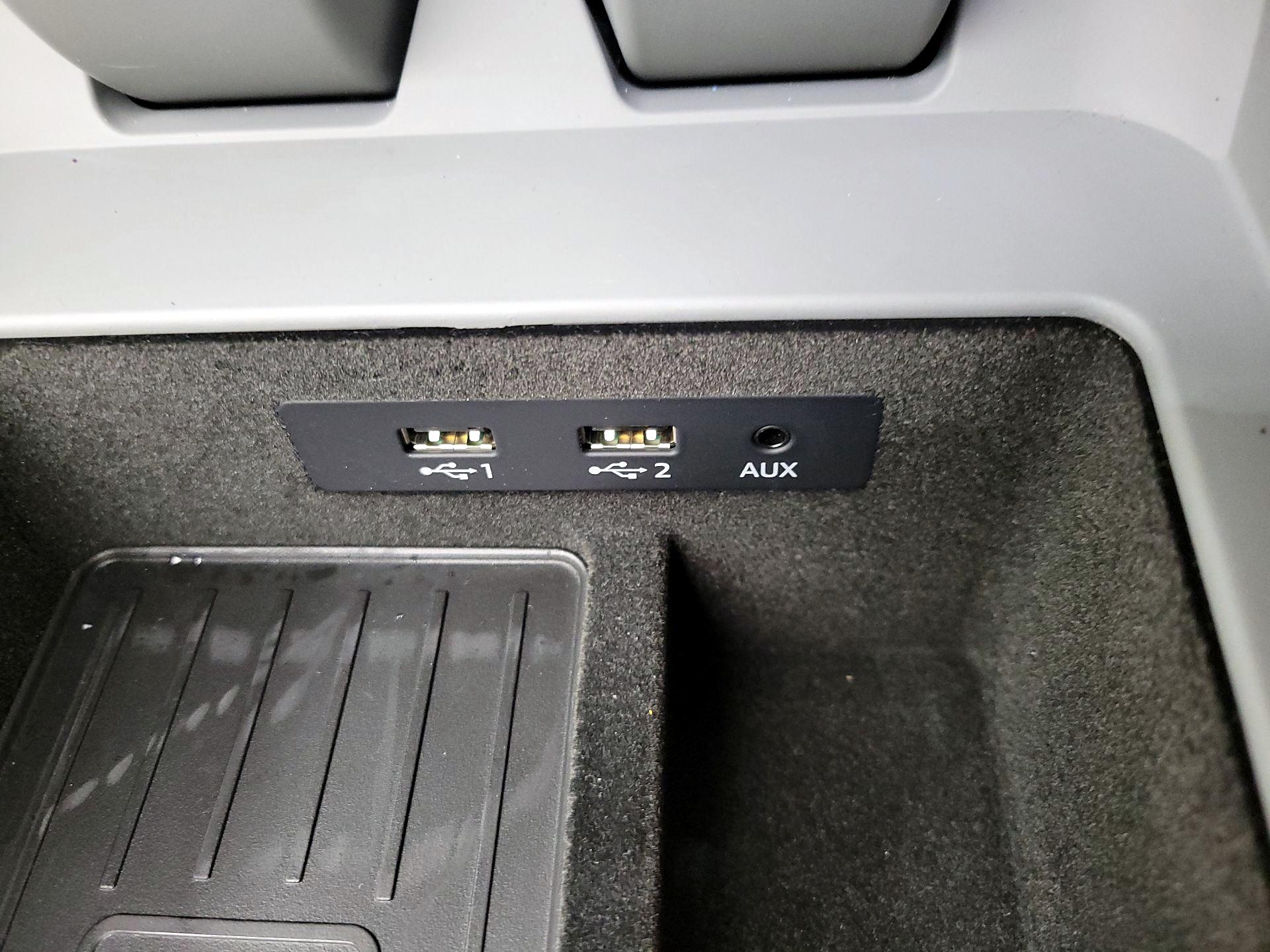 Thumbnail: 2019 Audi Q7 - 19