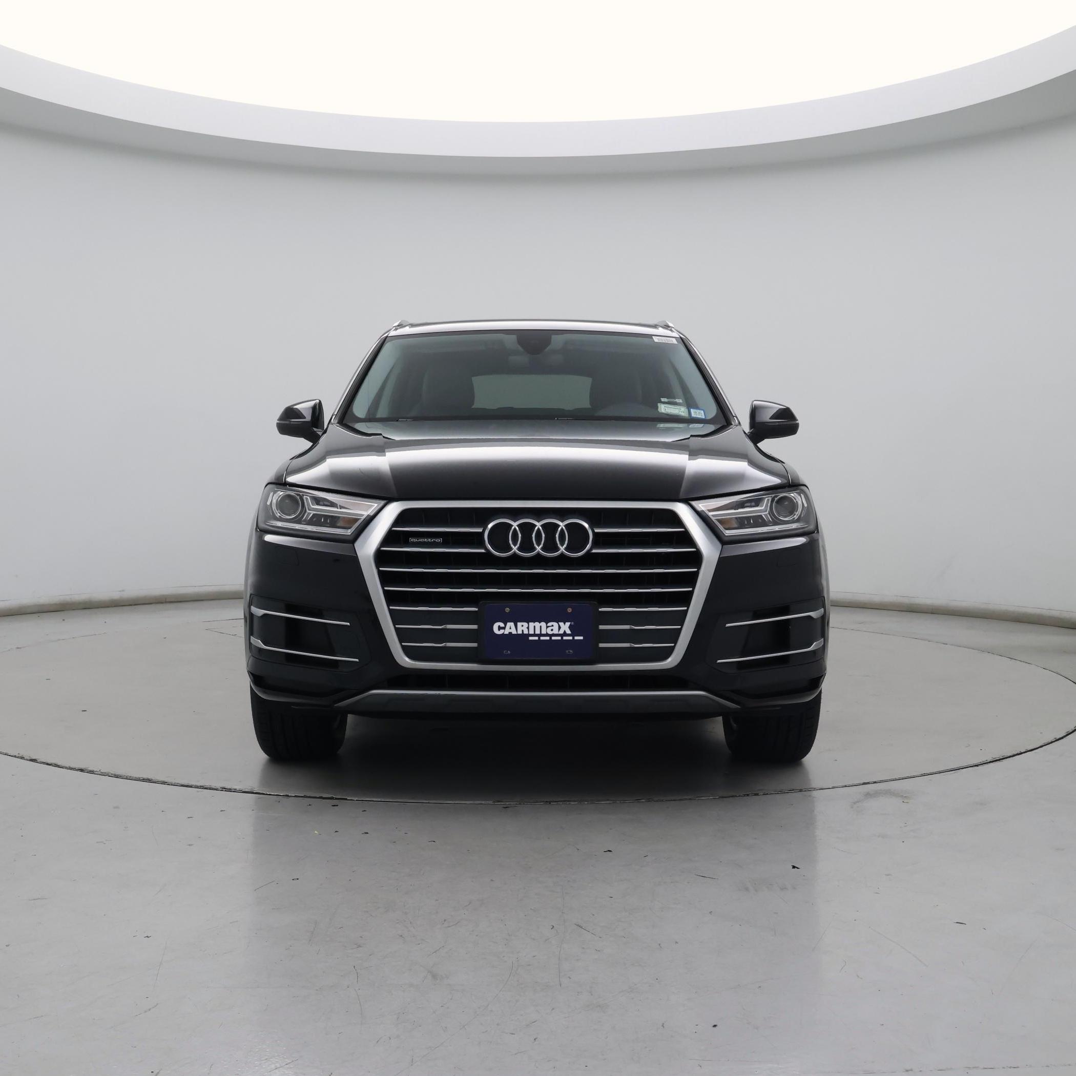 Thumbnail: 2019 Audi Q7 - 5