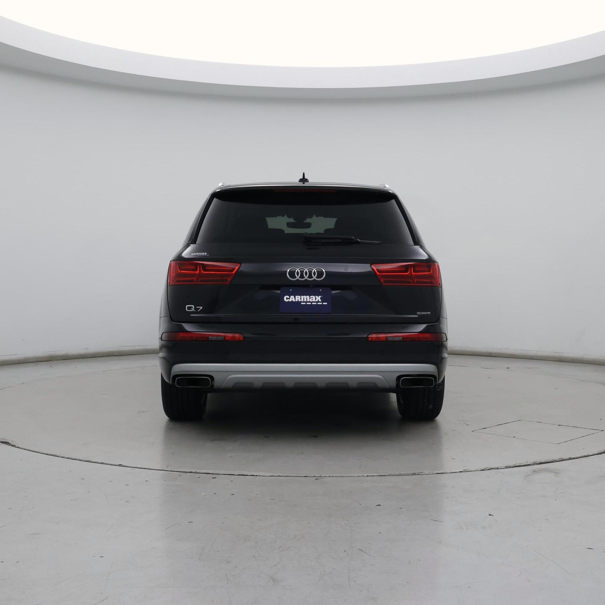 Thumbnail: 2019 Audi Q7 - 6