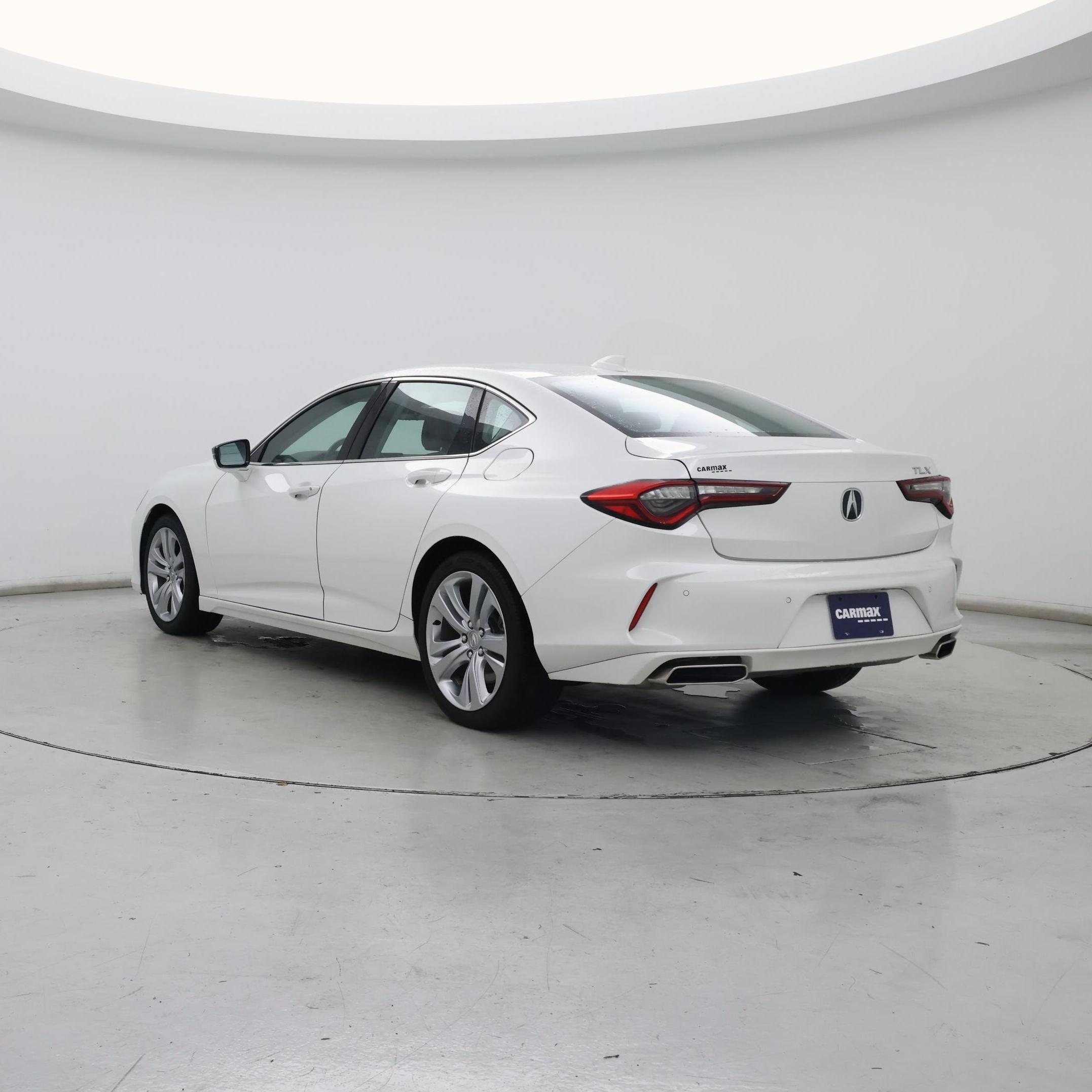 Thumbnail: 2023 Acura TLX - 2