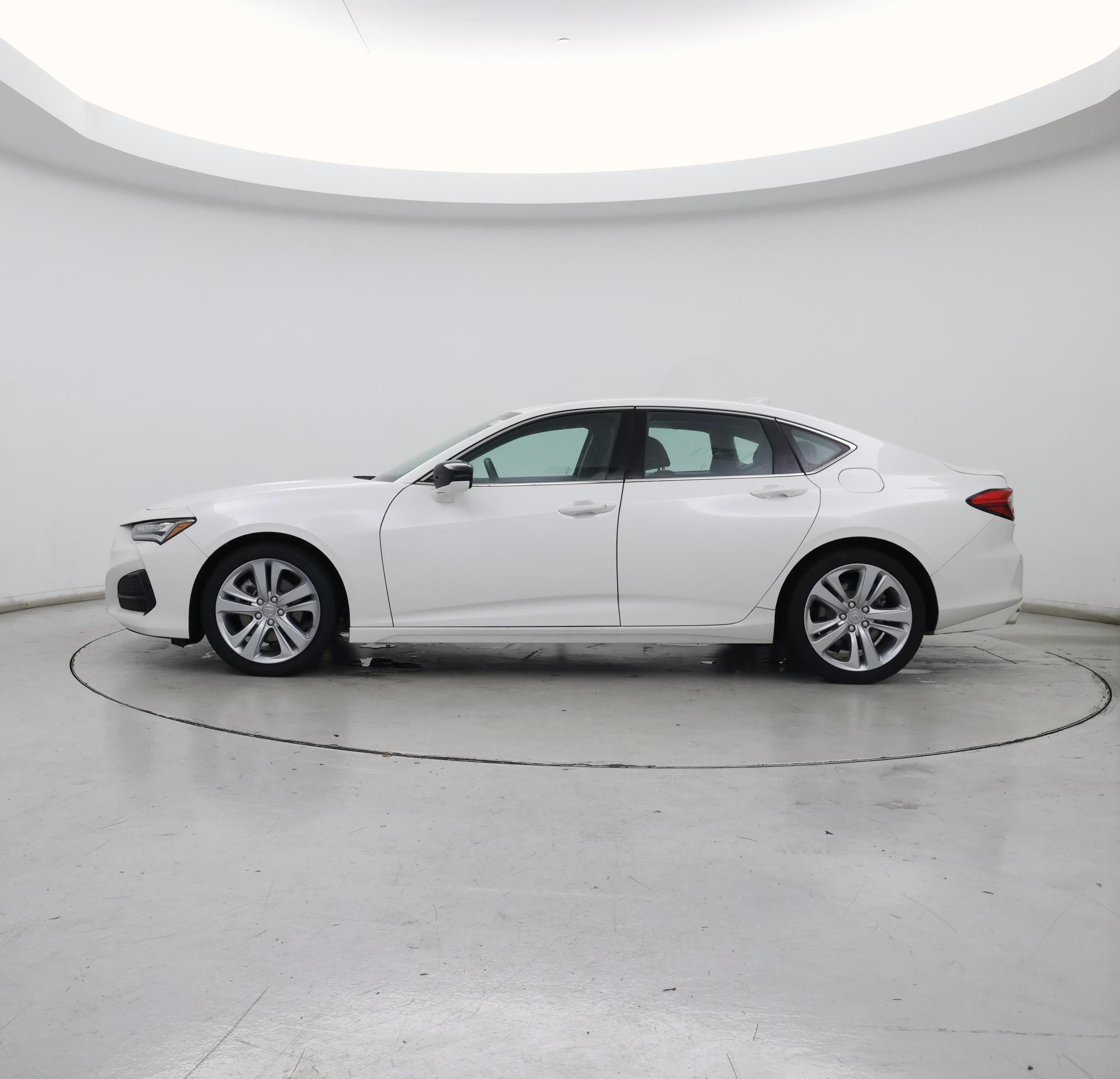 Thumbnail: 2023 Acura TLX - 3