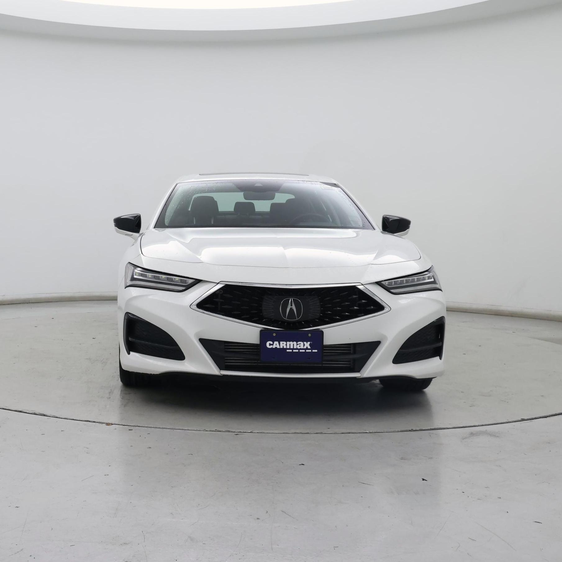 Thumbnail: 2023 Acura TLX - 5