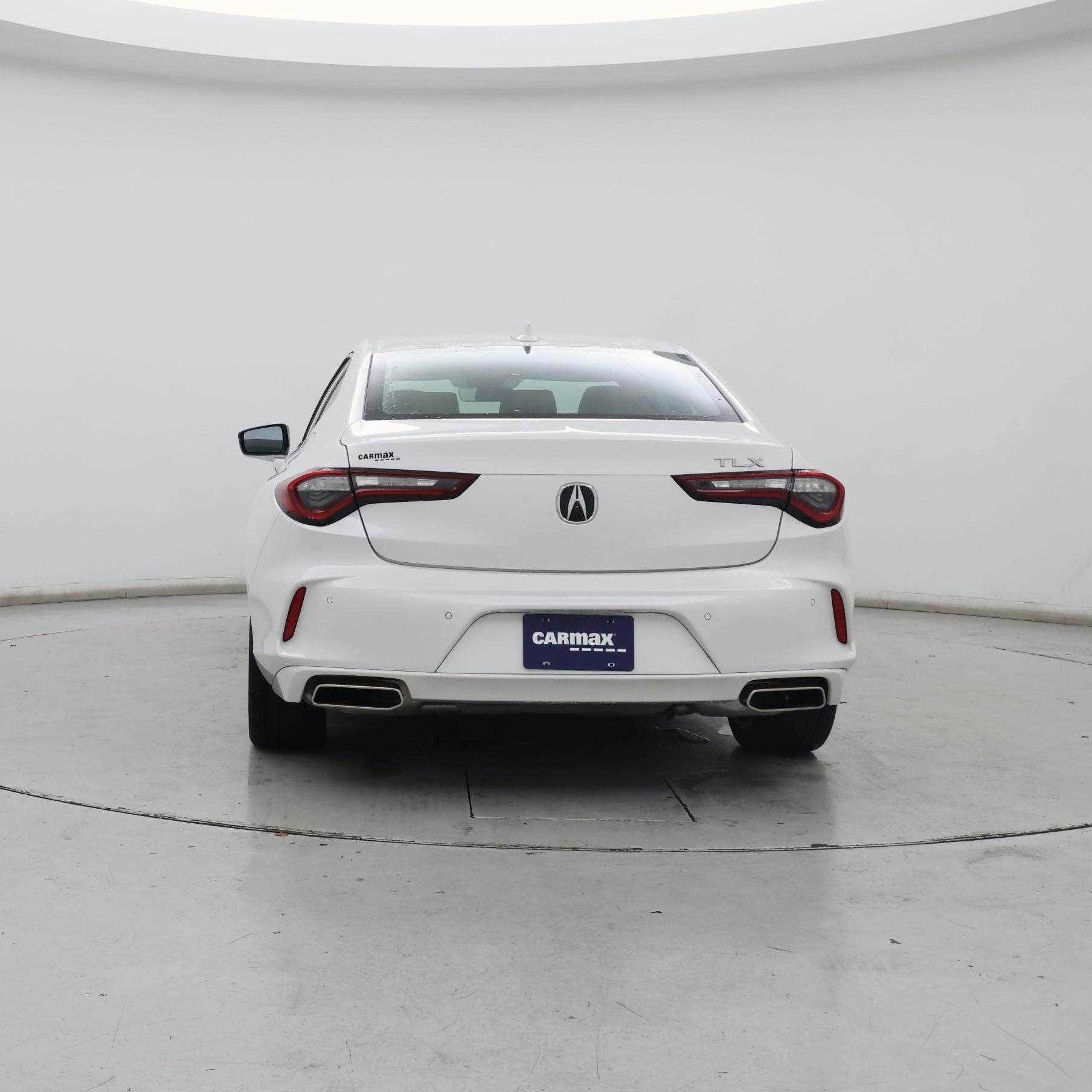 Thumbnail: 2023 Acura TLX - 6