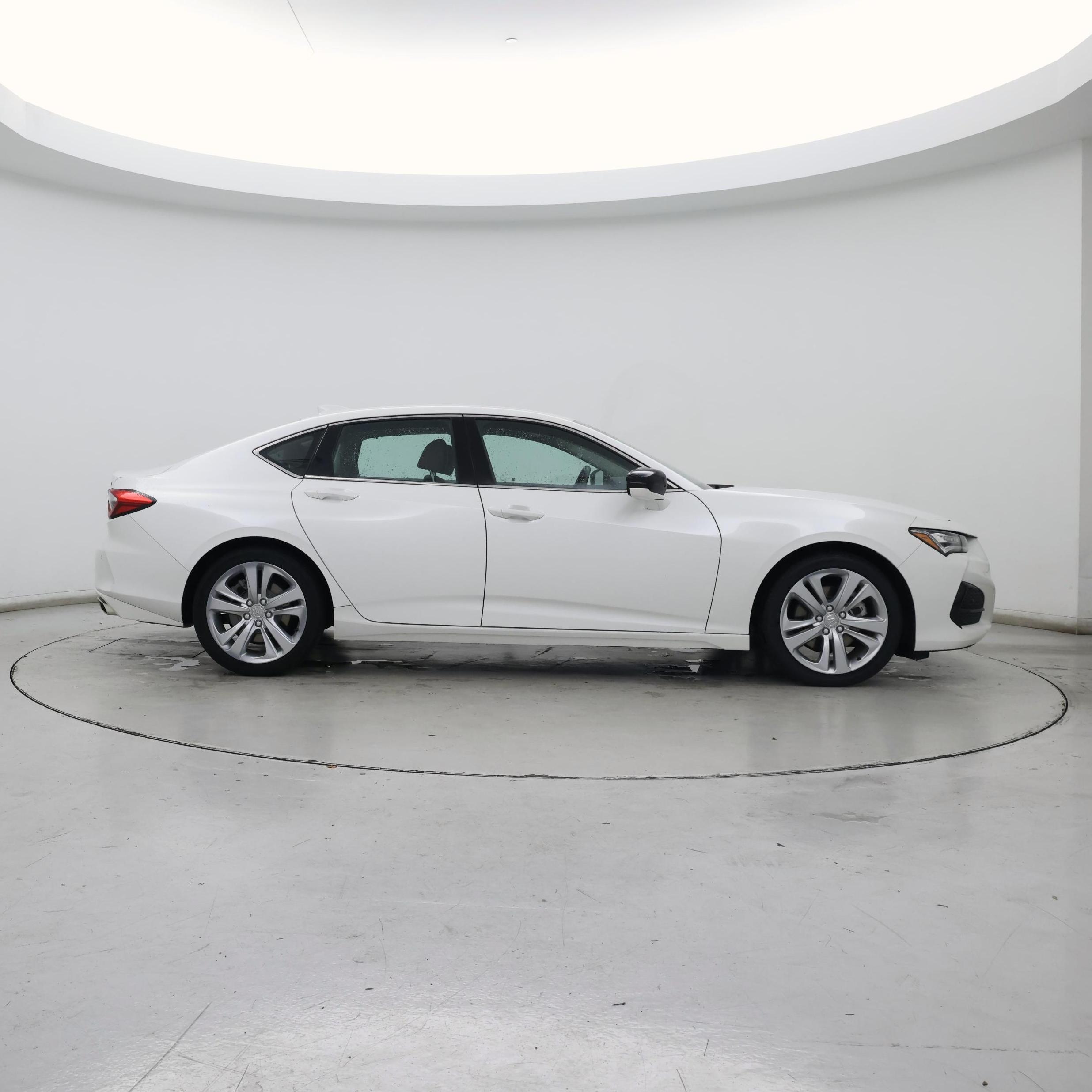 Thumbnail: 2023 Acura TLX - 7